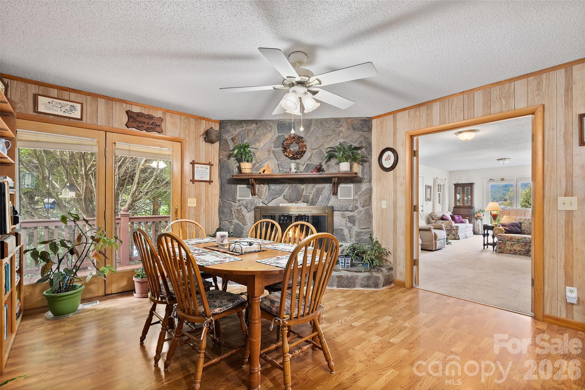 Tuscola Park - Residential