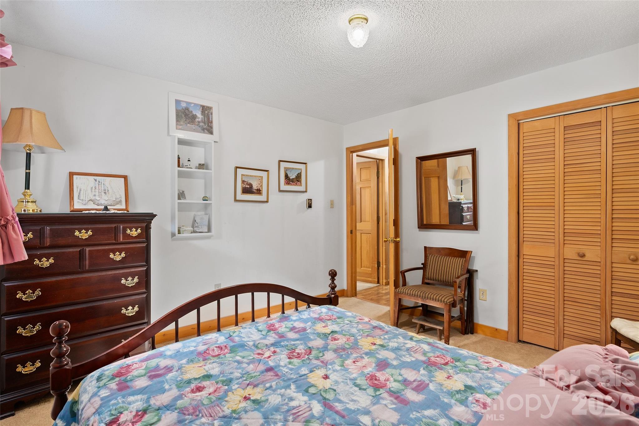 Tuscola Park - Residential