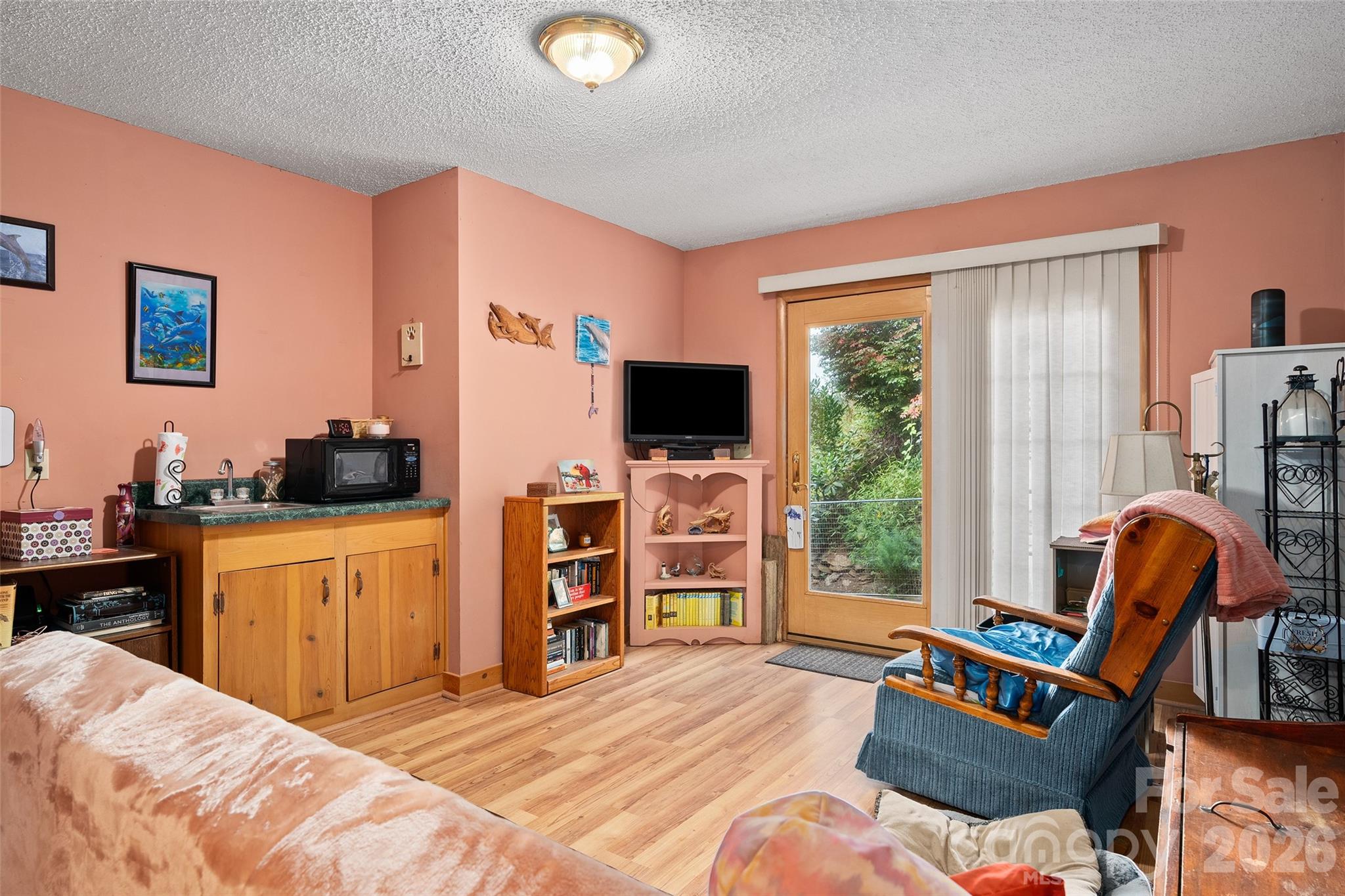 Tuscola Park - Residential