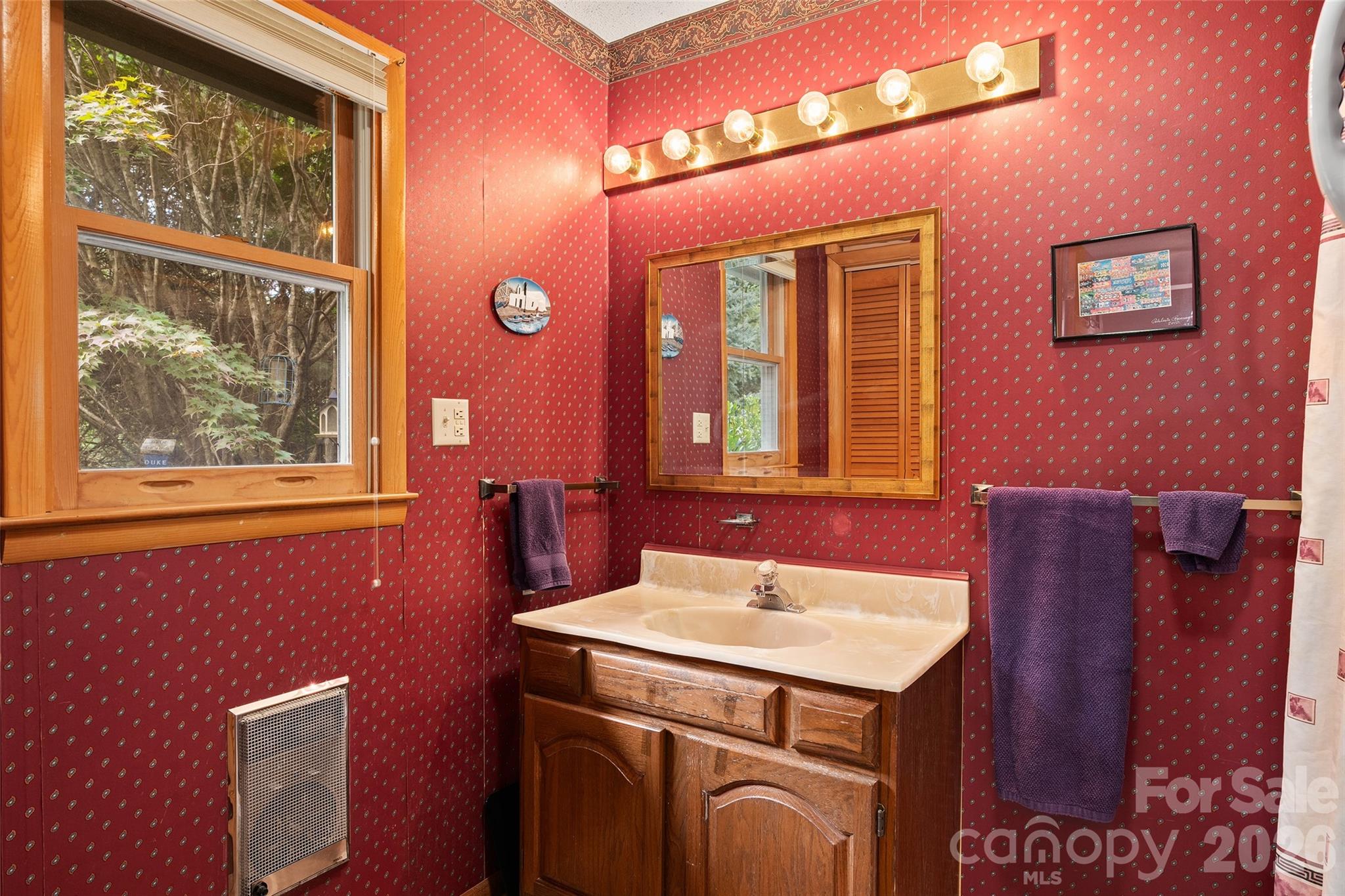 Tuscola Park - Residential