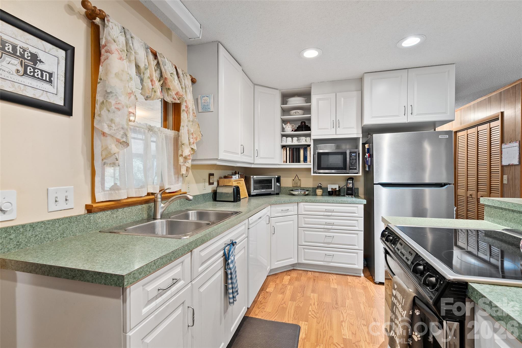 Tuscola Park - Residential