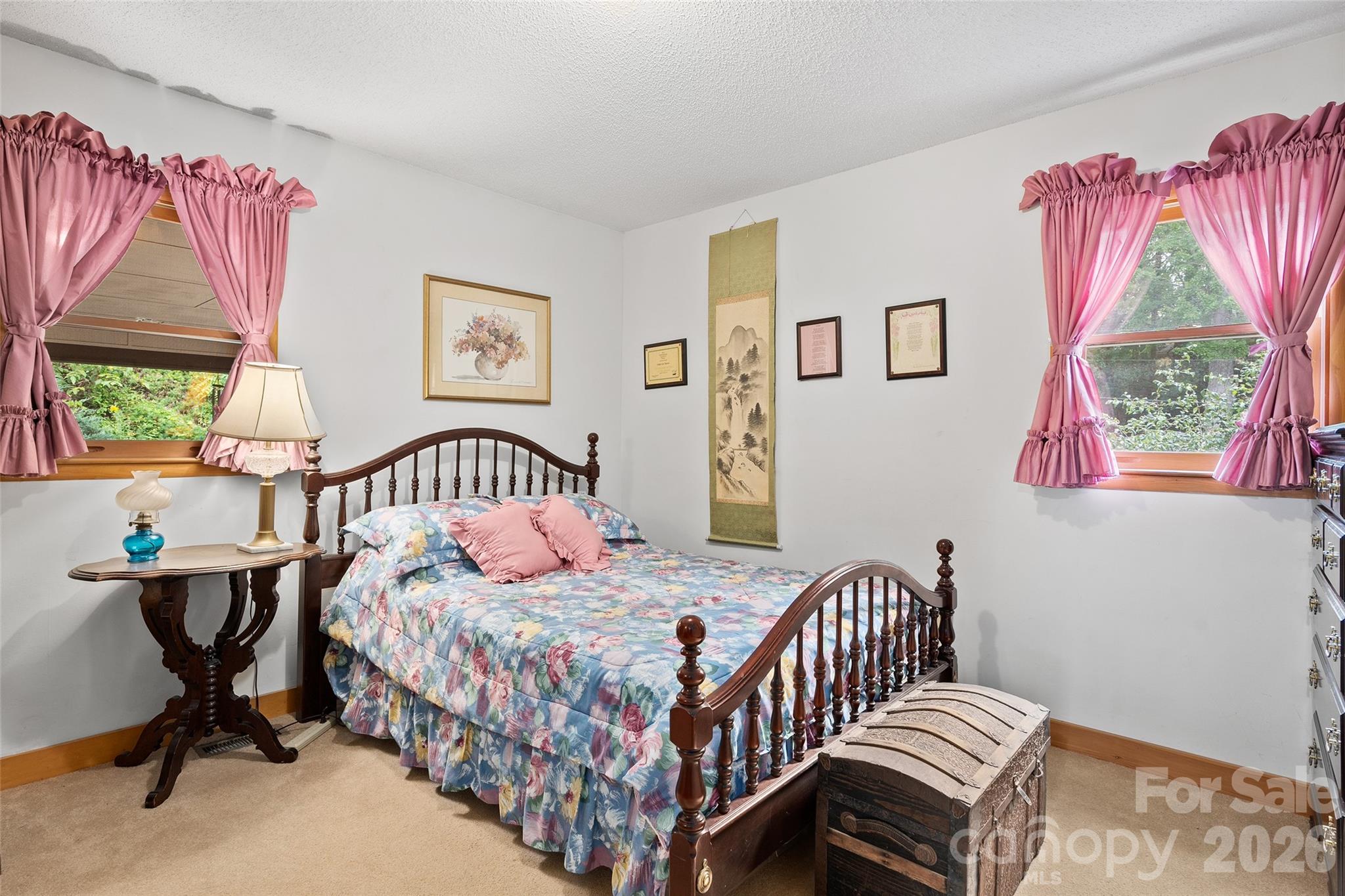 Tuscola Park - Residential