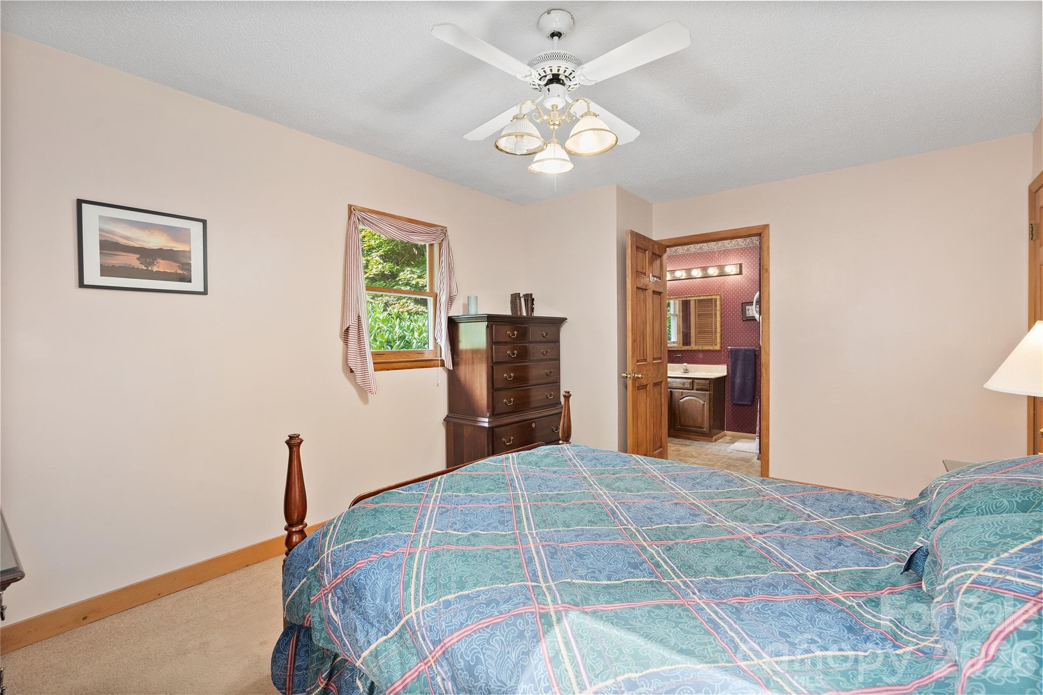 Tuscola Park - Residential