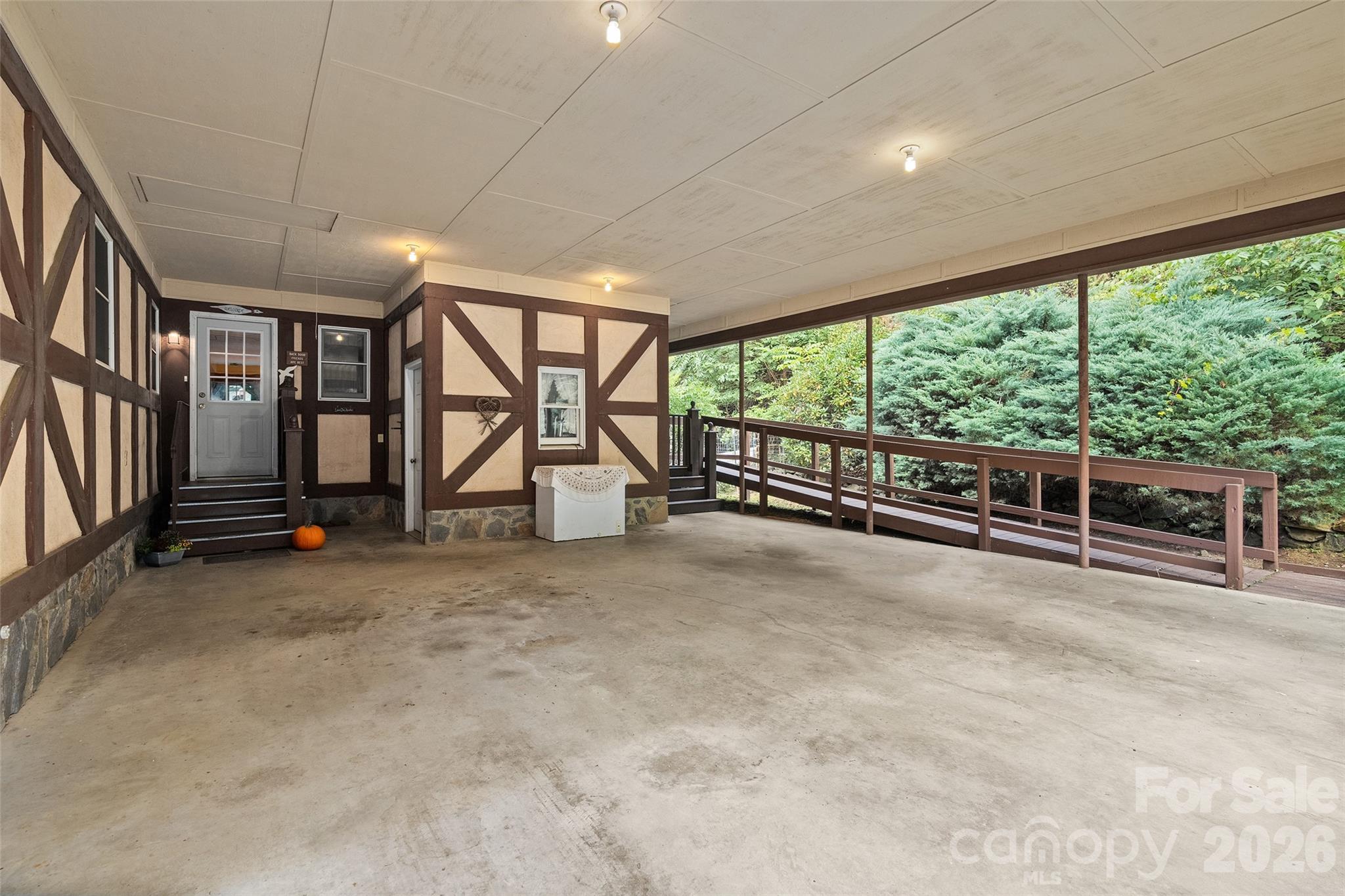 Tuscola Park - Residential