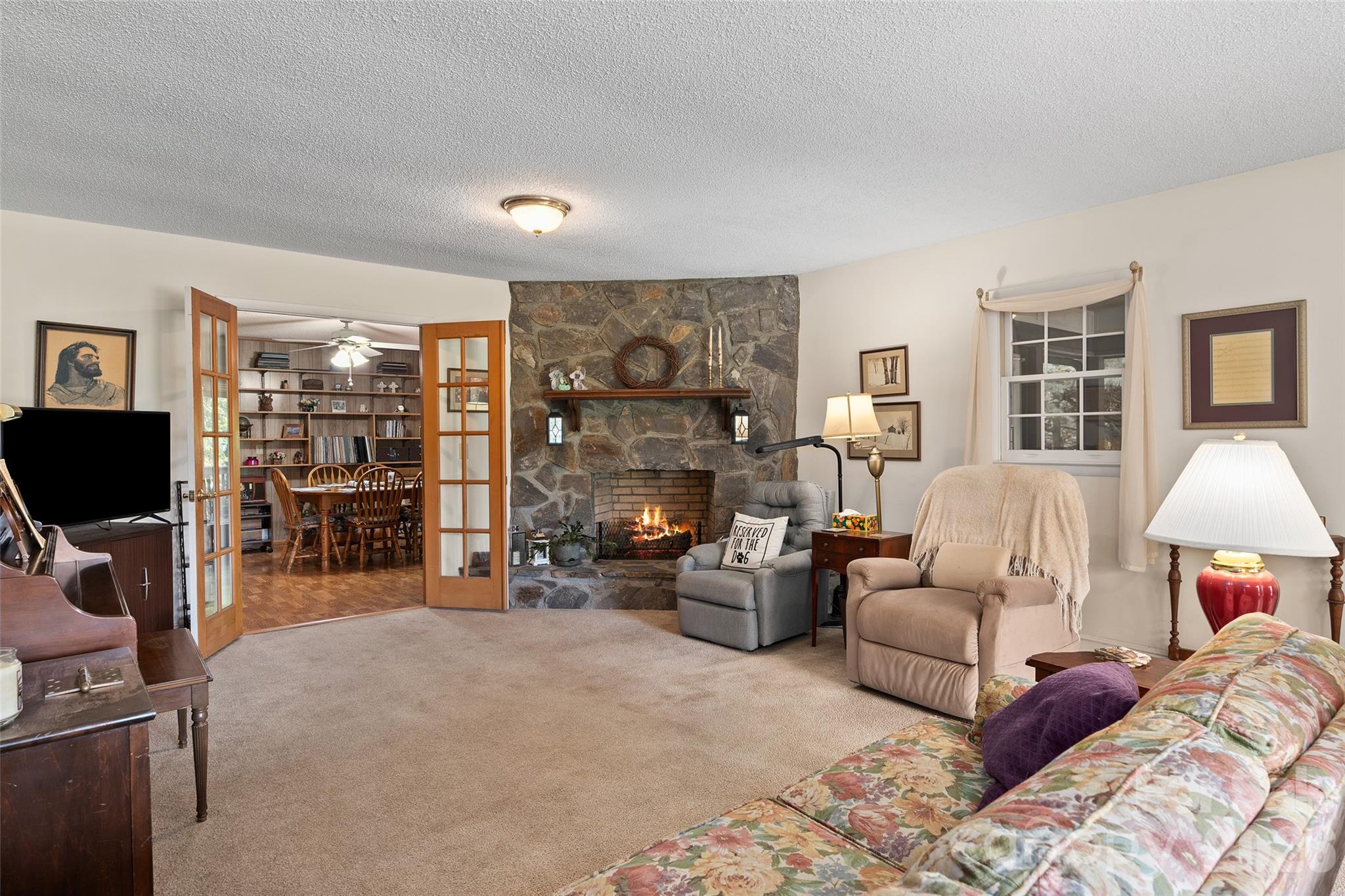 Tuscola Park - Residential