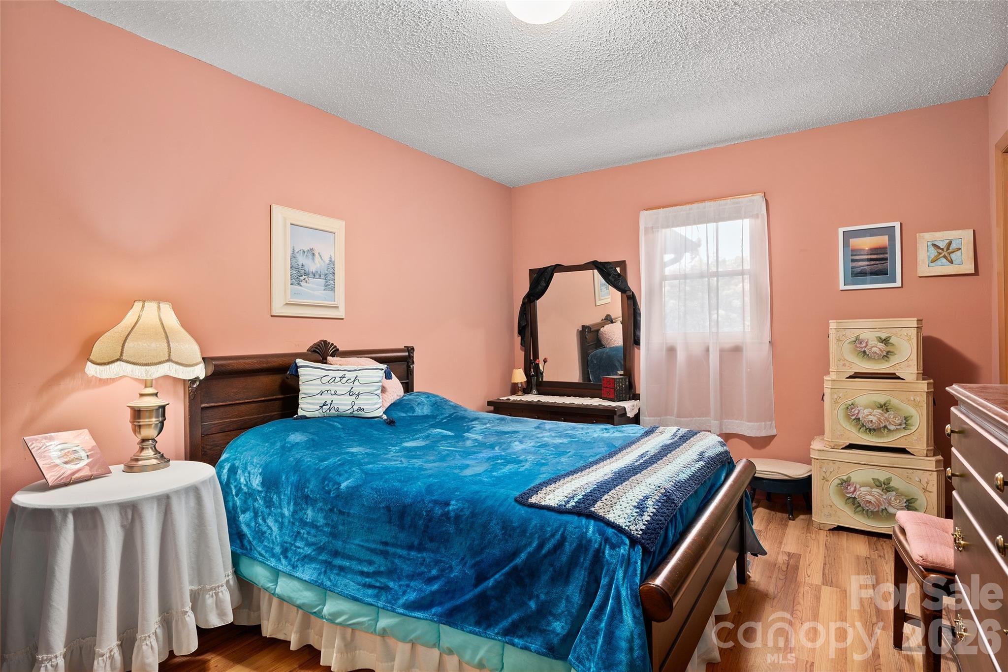 Tuscola Park - Residential