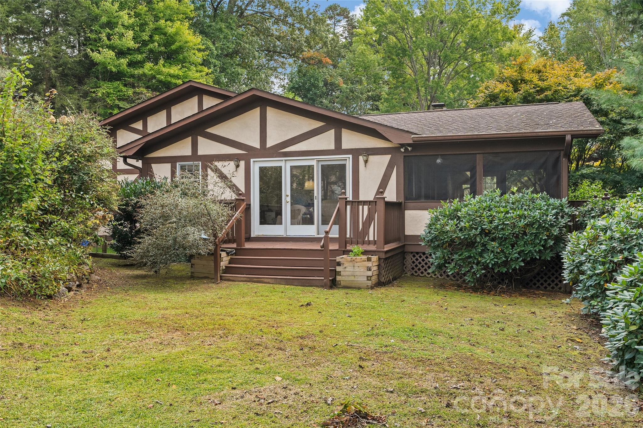 Tuscola Park - Residential