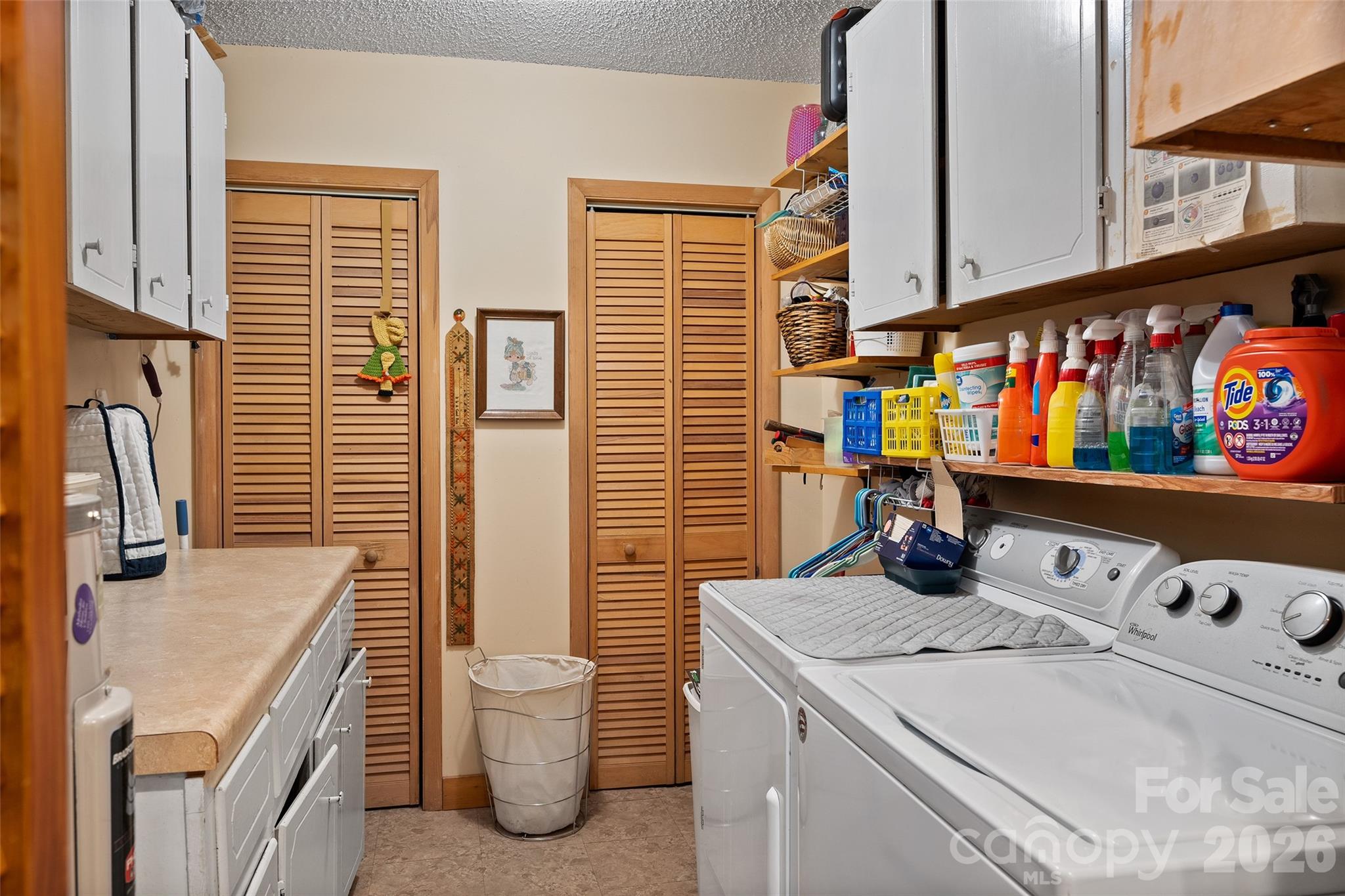 Tuscola Park - Residential