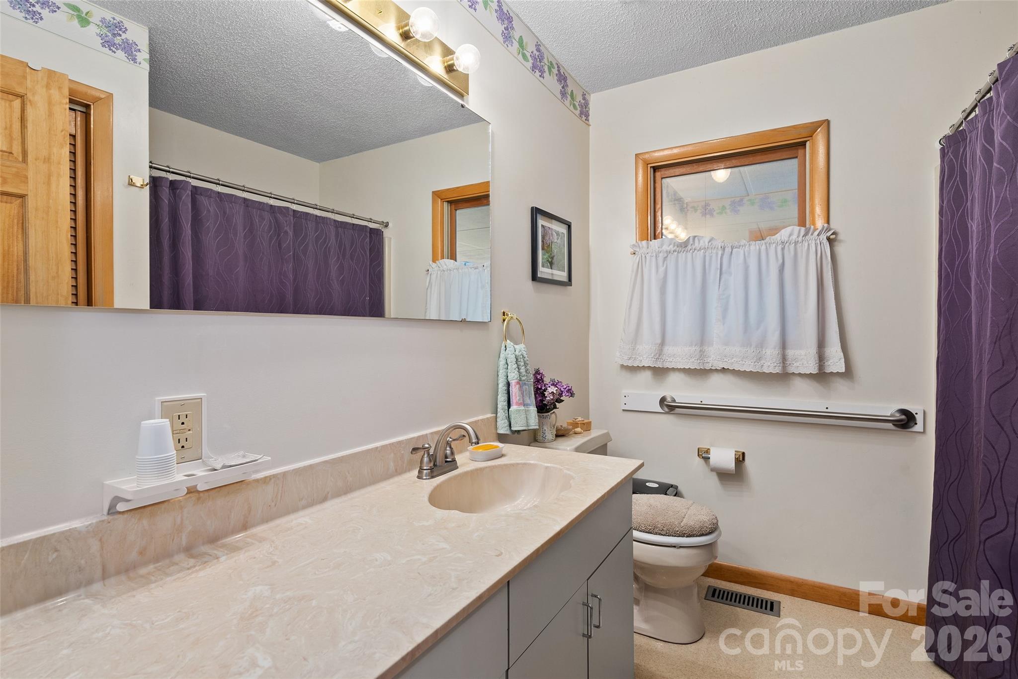 Tuscola Park - Residential