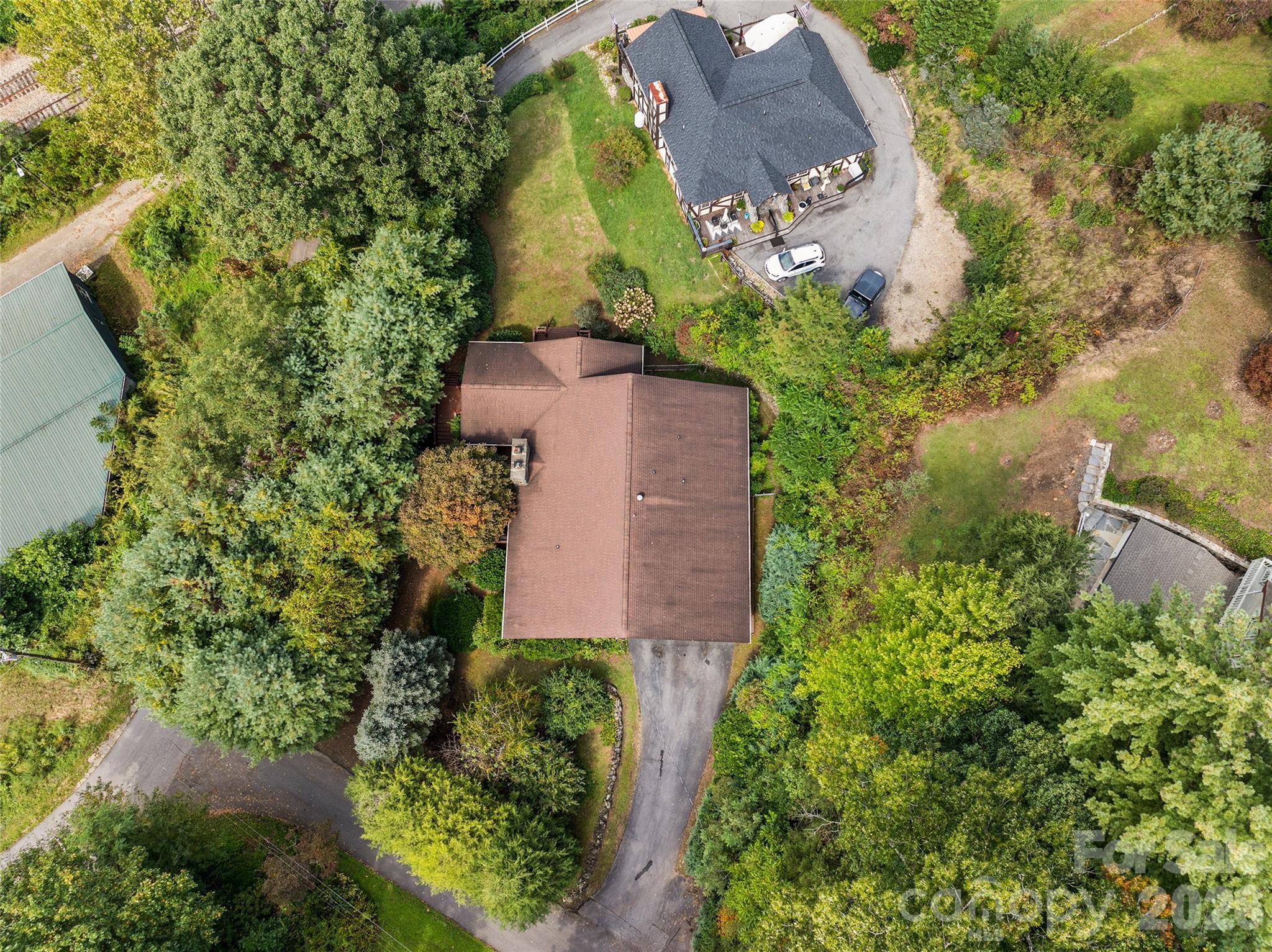 Tuscola Park - Residential