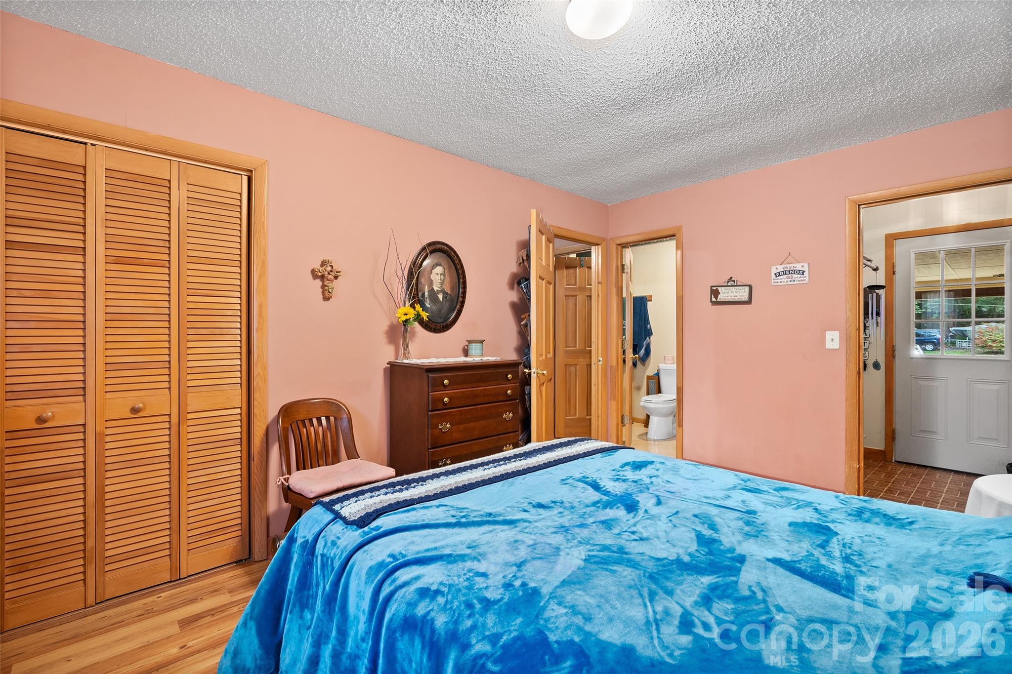 Tuscola Park - Residential