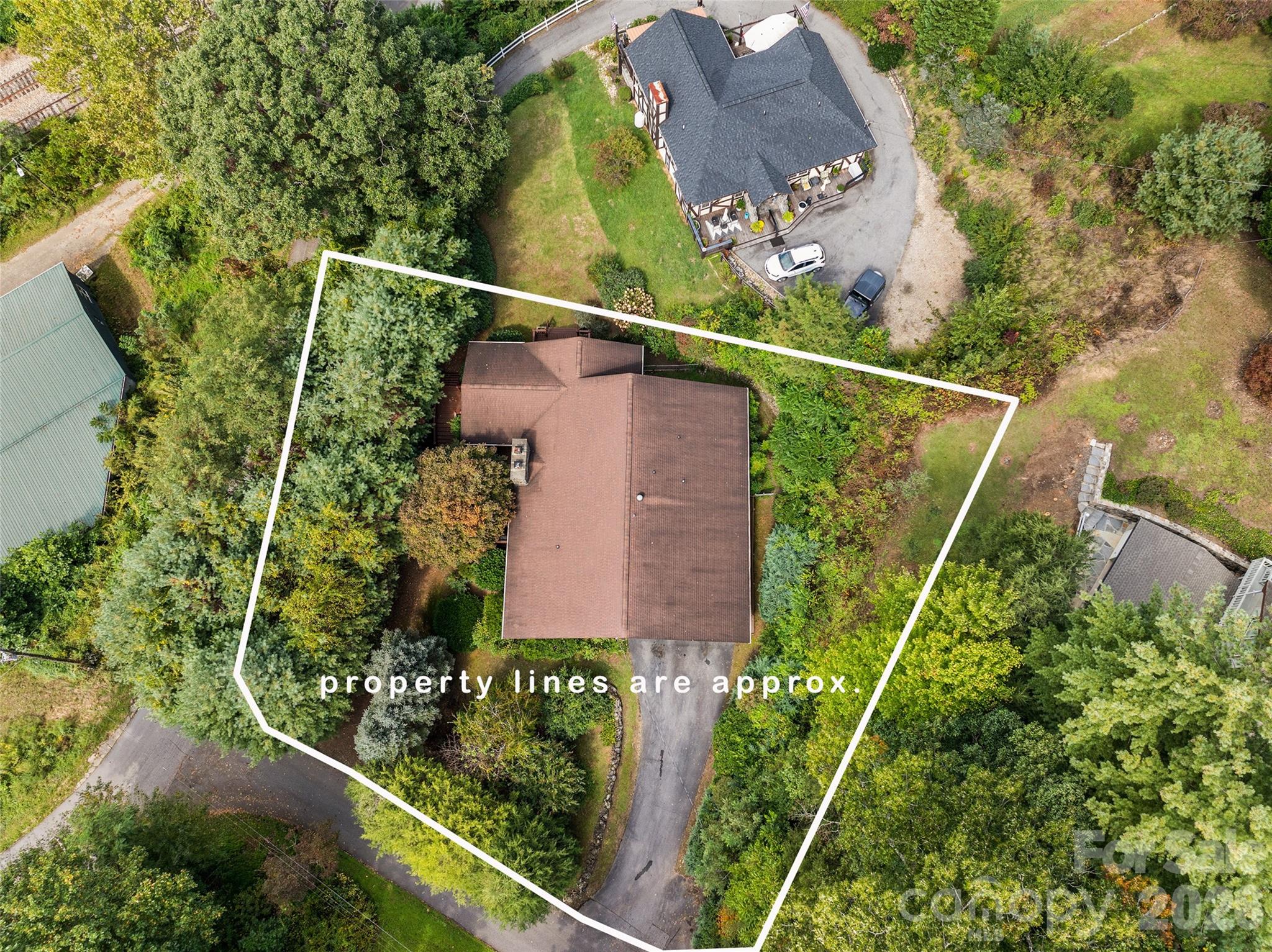 Tuscola Park - Residential