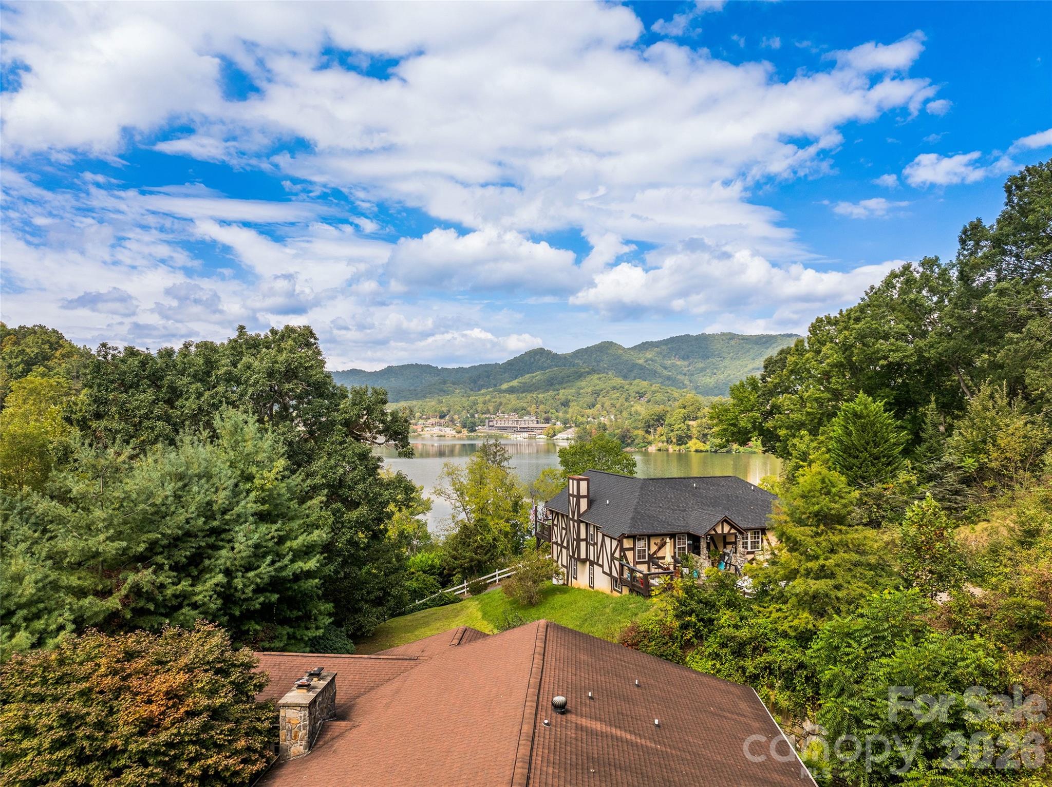 Tuscola Park - Residential