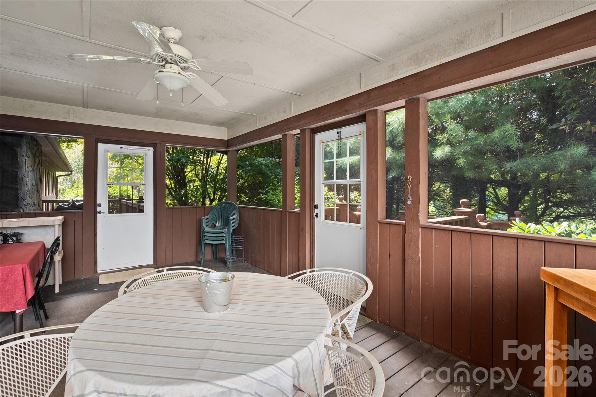 Tuscola Park - Residential