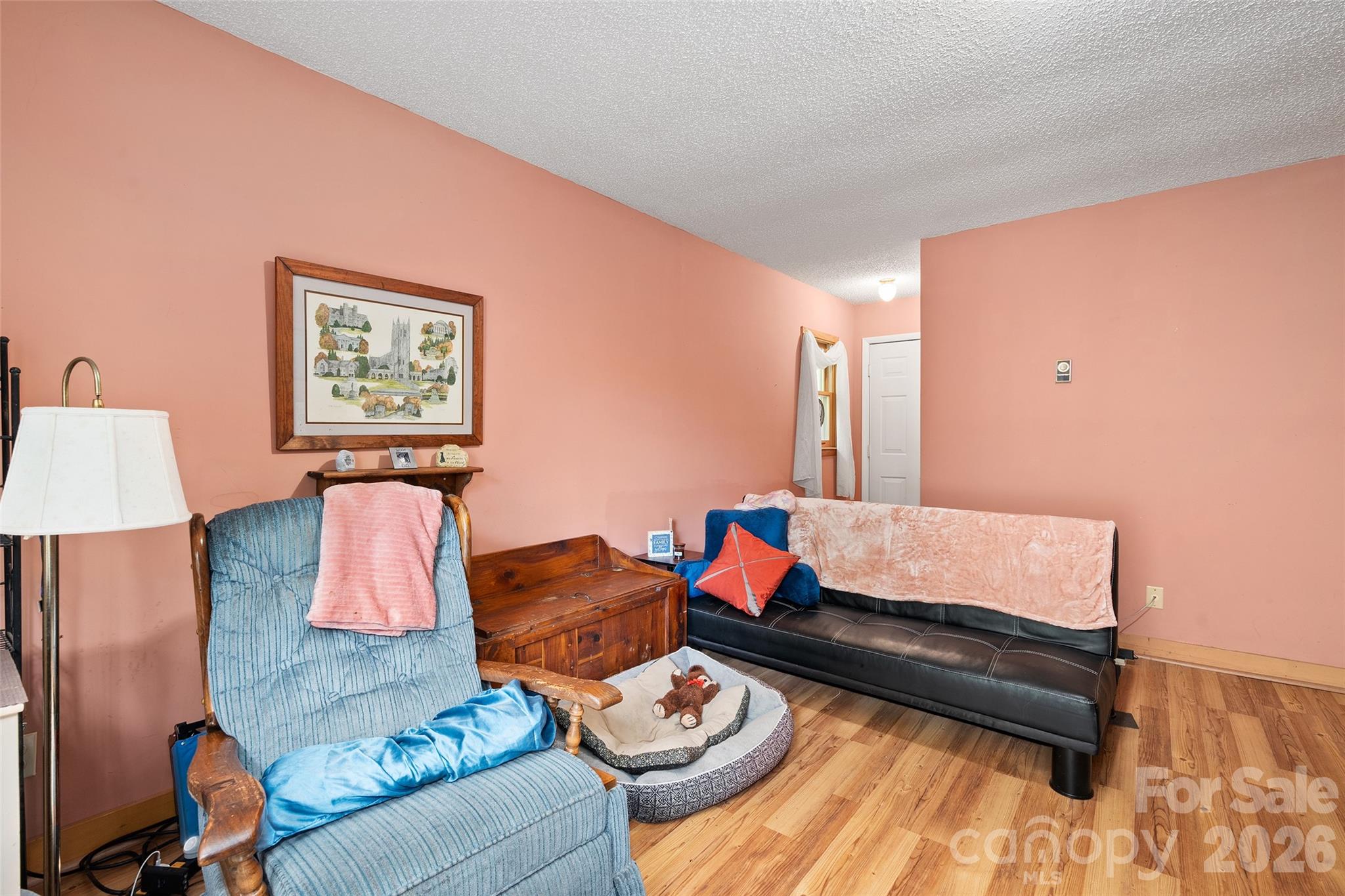 Tuscola Park - Residential