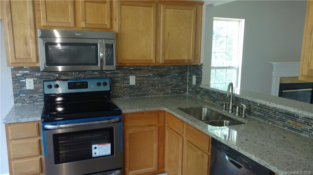 Turtle Rock - Residential