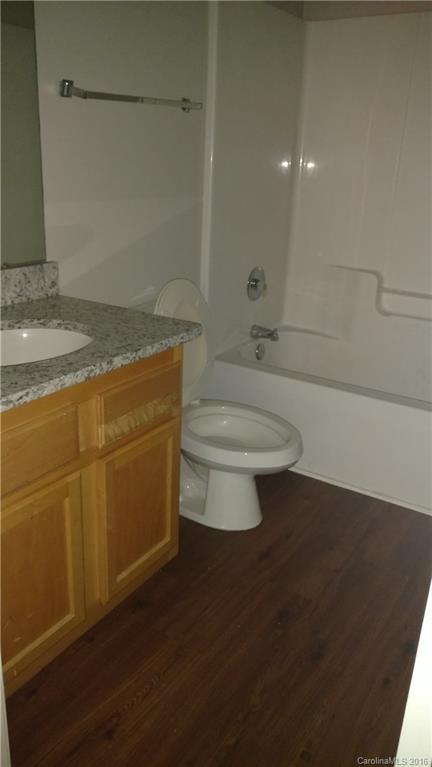 Turtle Rock - Residential