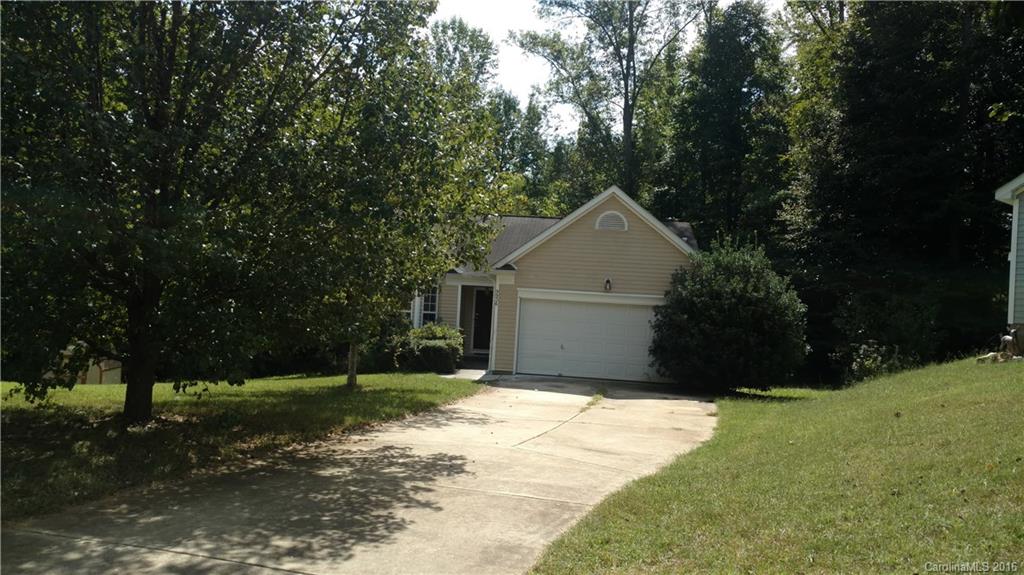 Turtle Rock - Residential