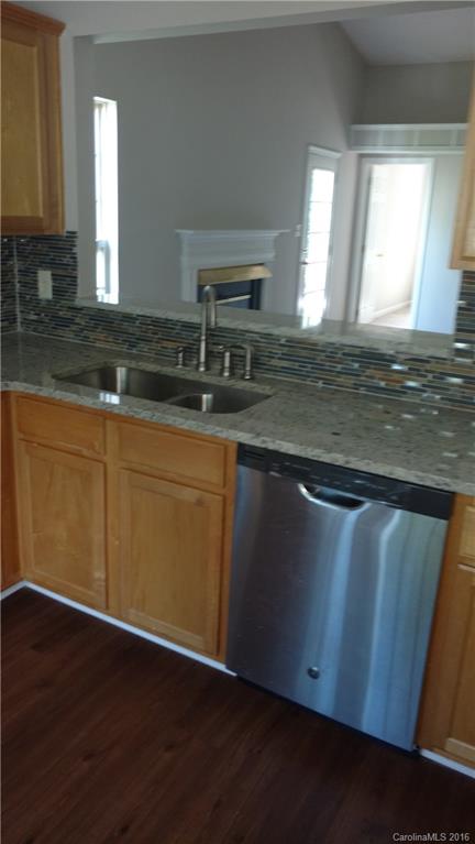 Turtle Rock - Residential