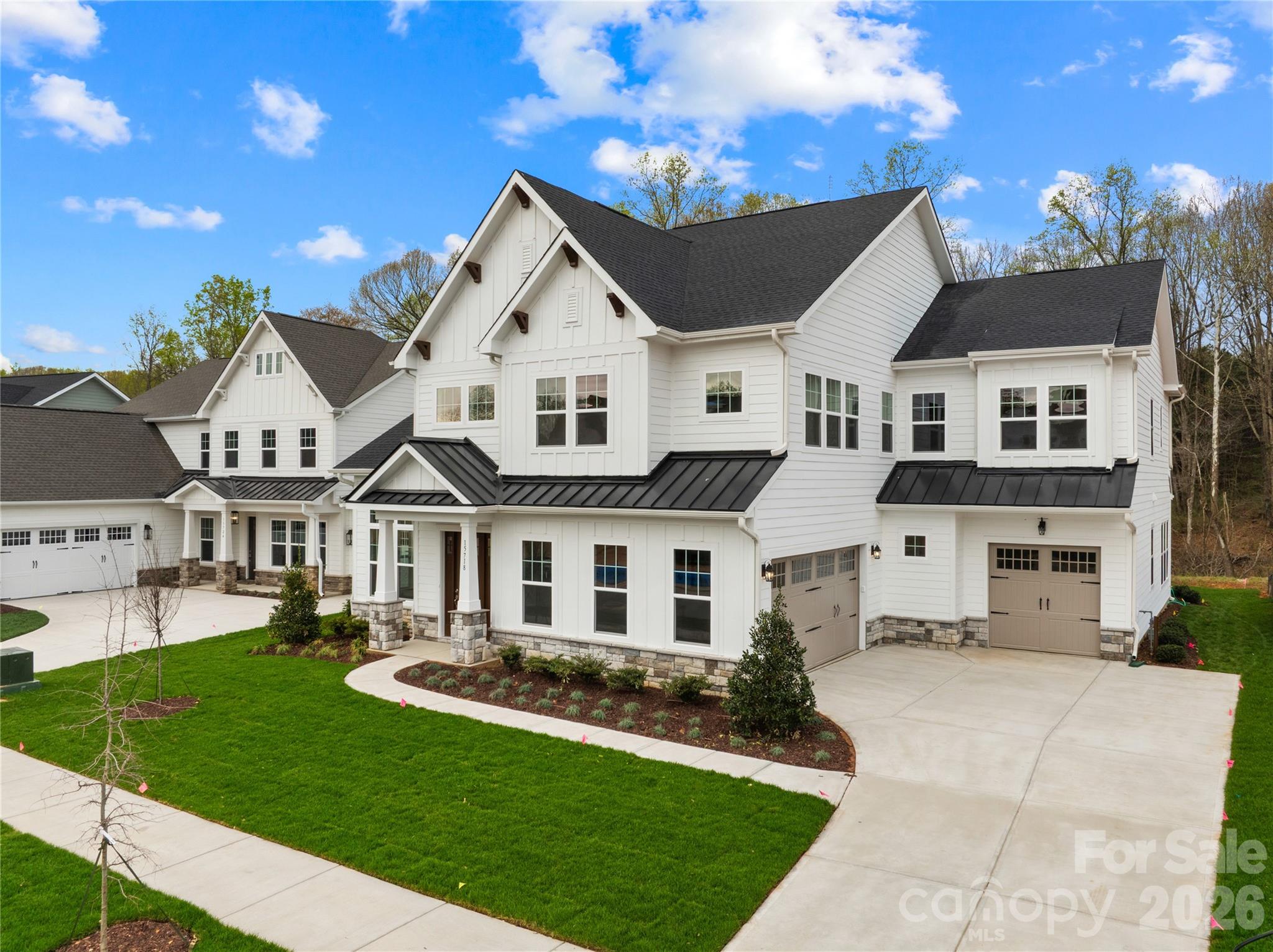 Coventry Glen - Residential