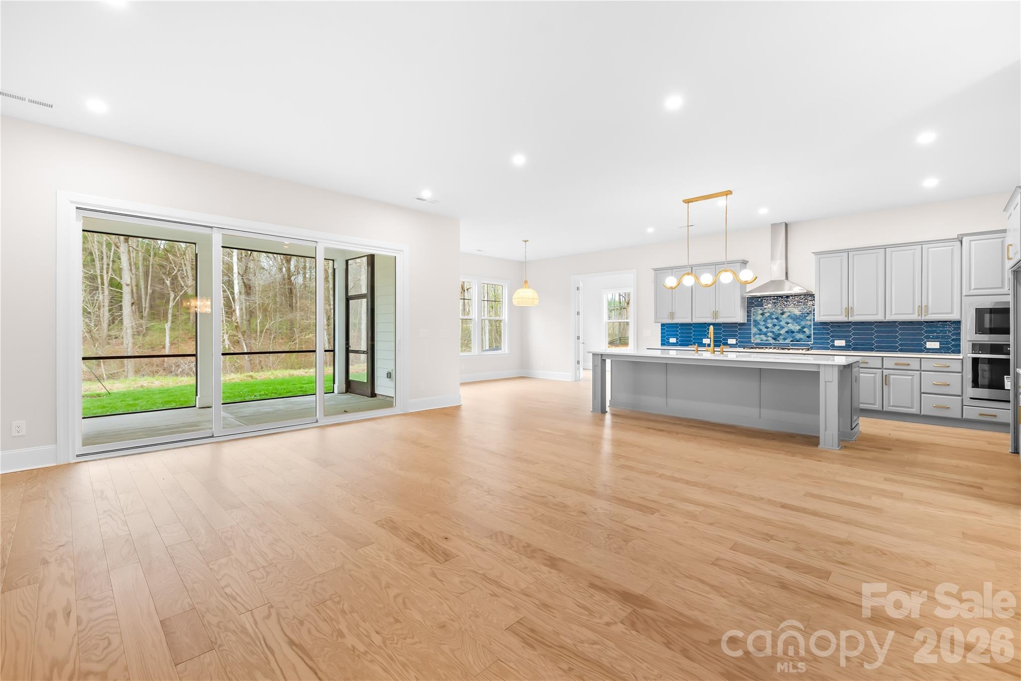 Coventry Glen - Residential