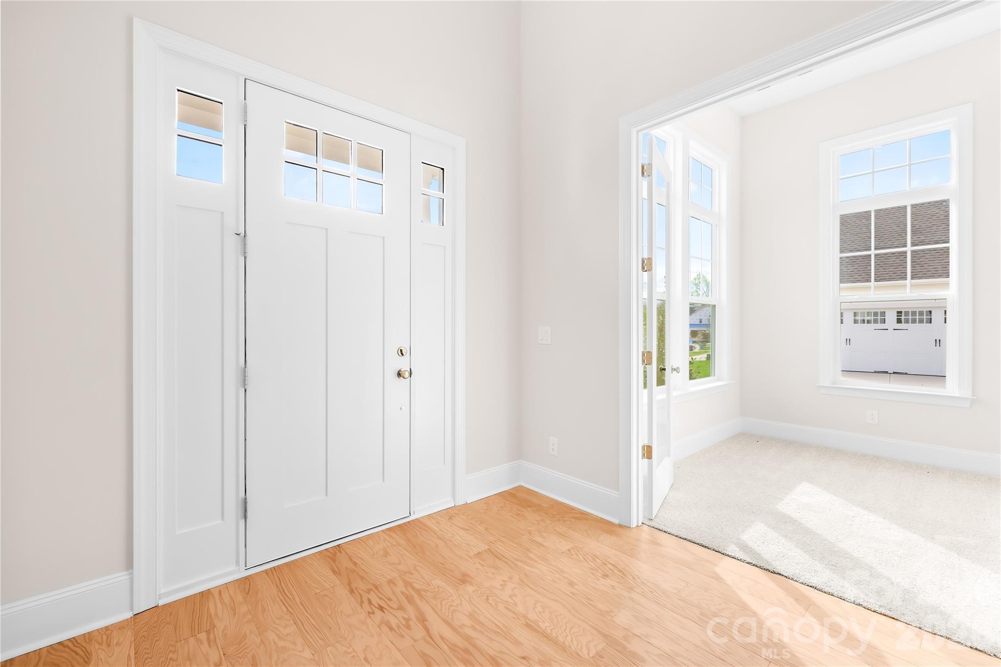 Coventry Glen - Residential