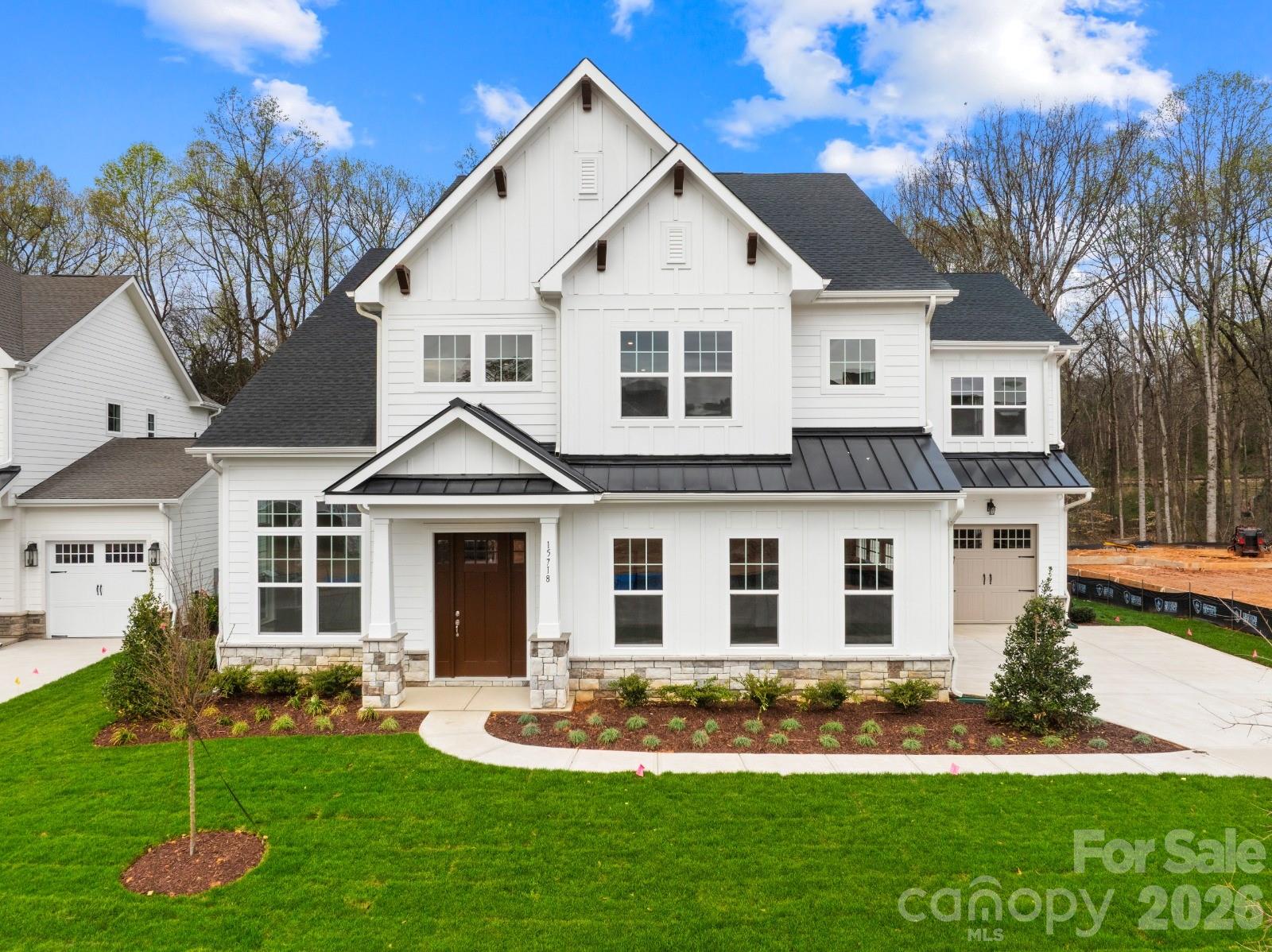 Coventry Glen - Residential