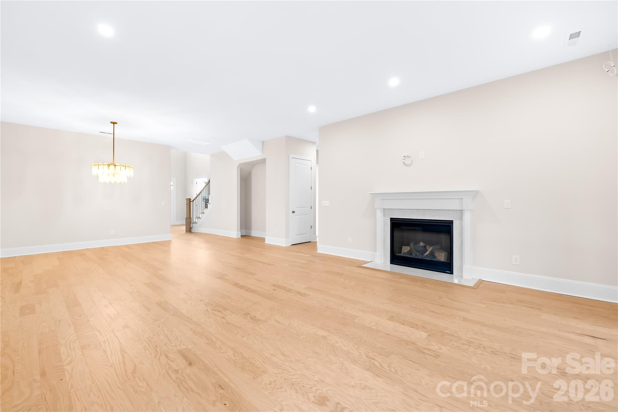 Coventry Glen - Residential