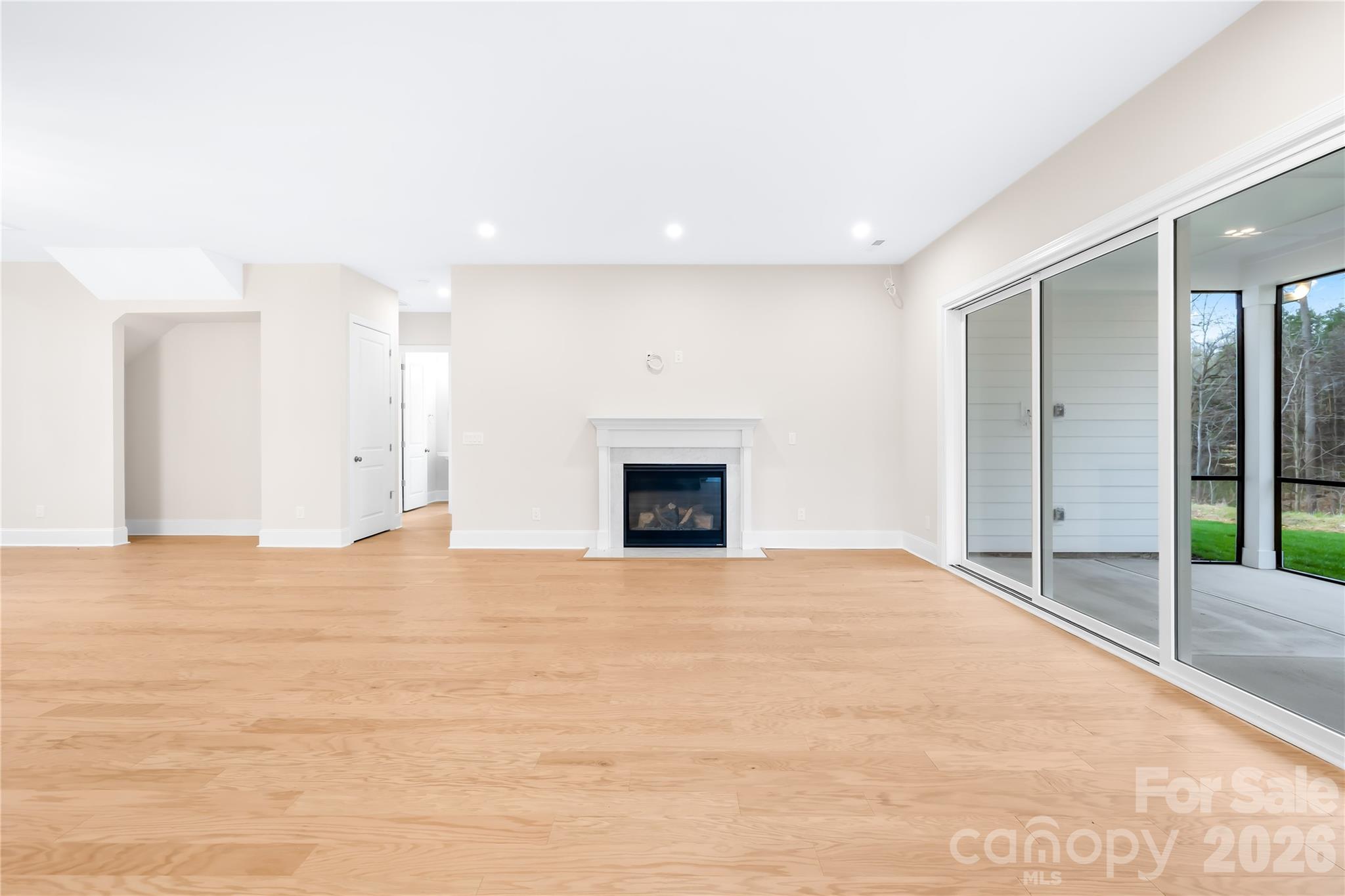 Coventry Glen - Residential