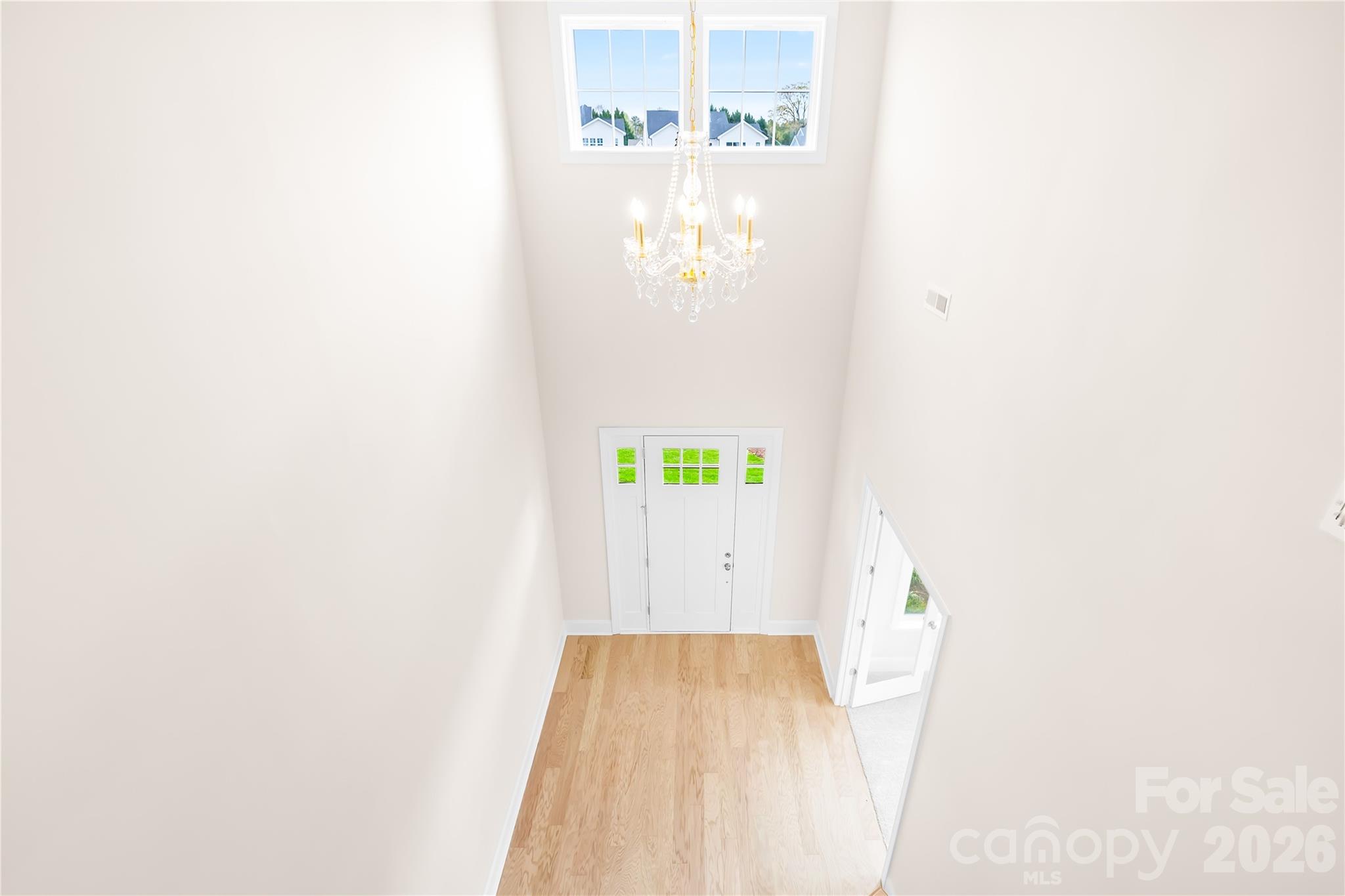 Coventry Glen - Residential