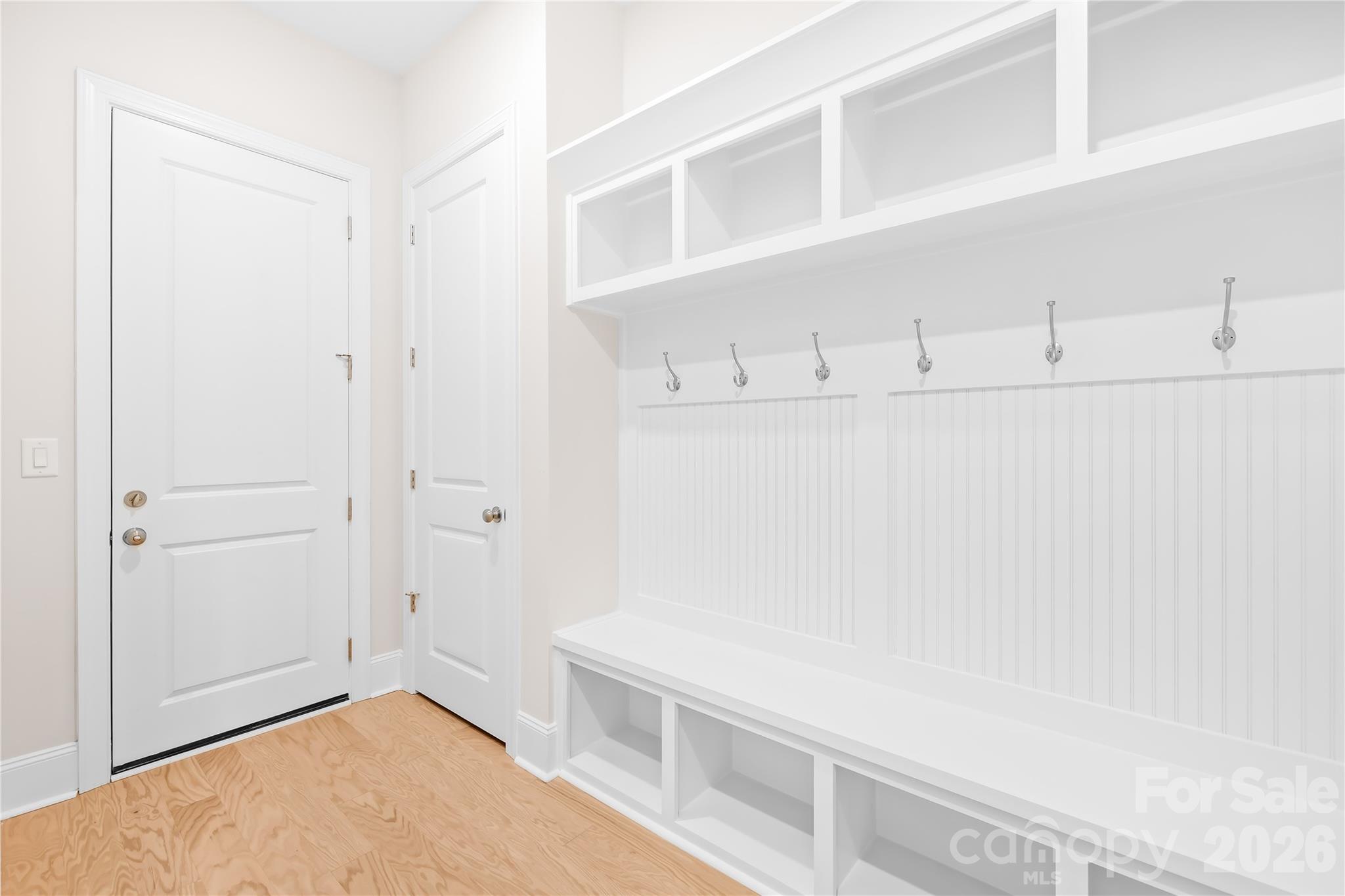 Coventry Glen - Residential