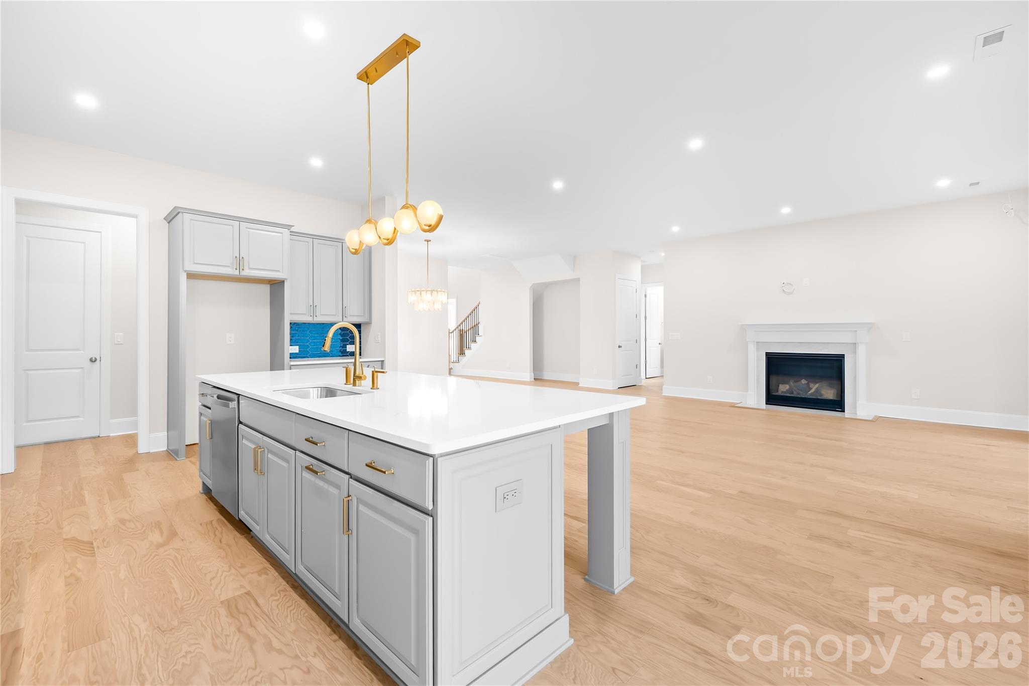 Coventry Glen - Residential