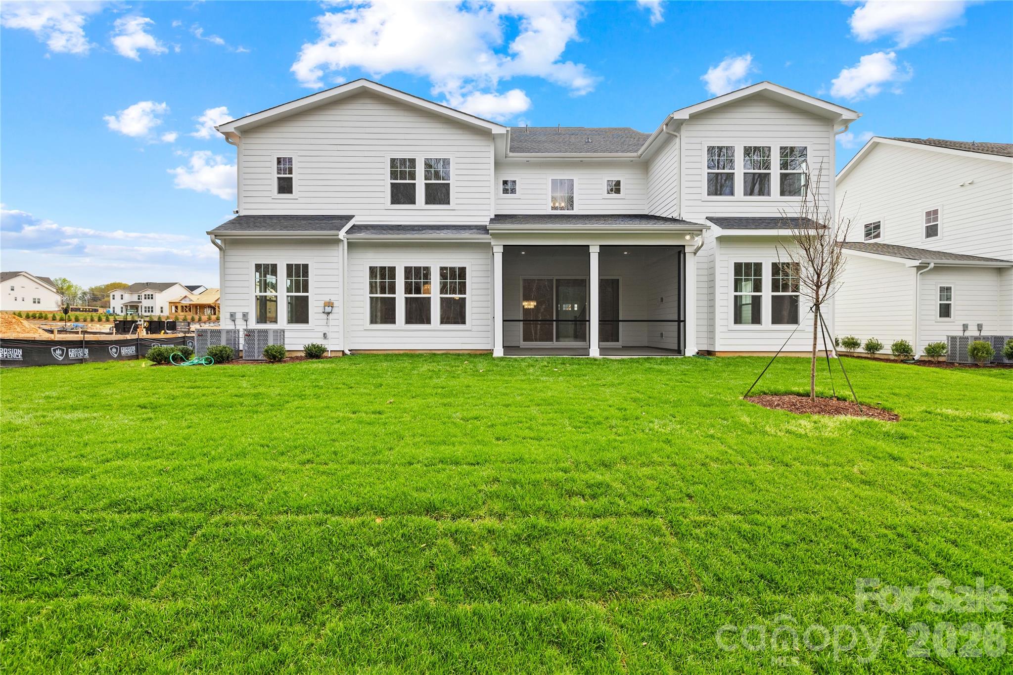 Coventry Glen - Residential