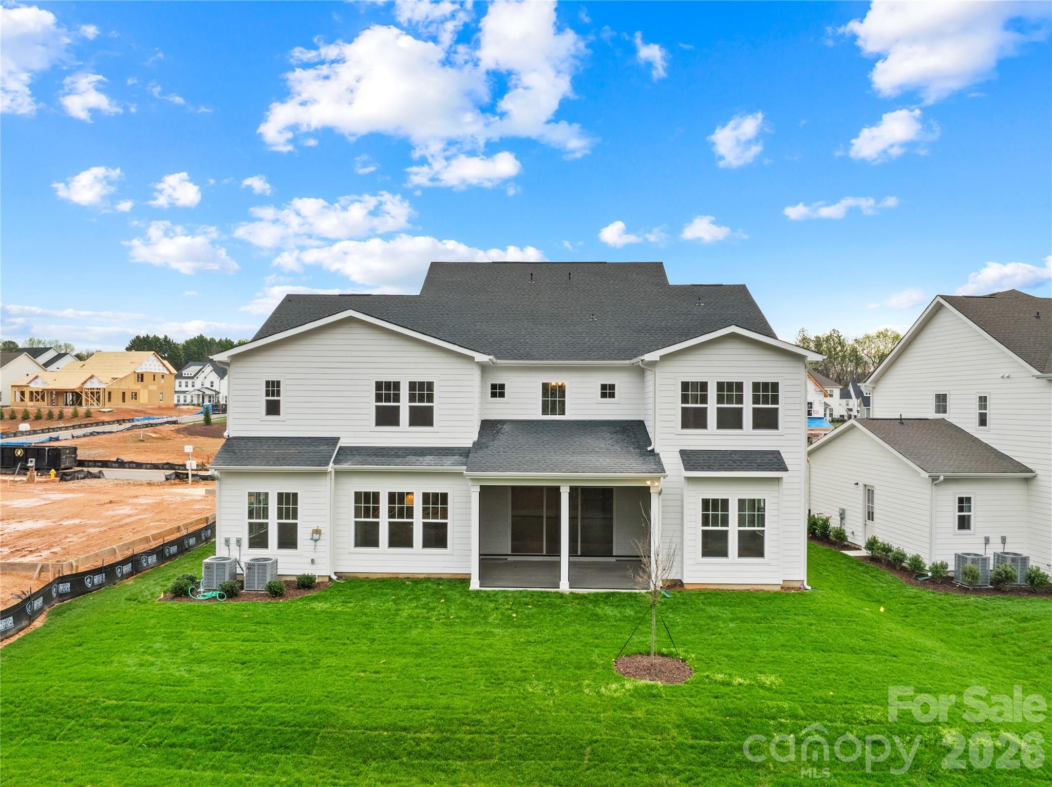 Coventry Glen - Residential