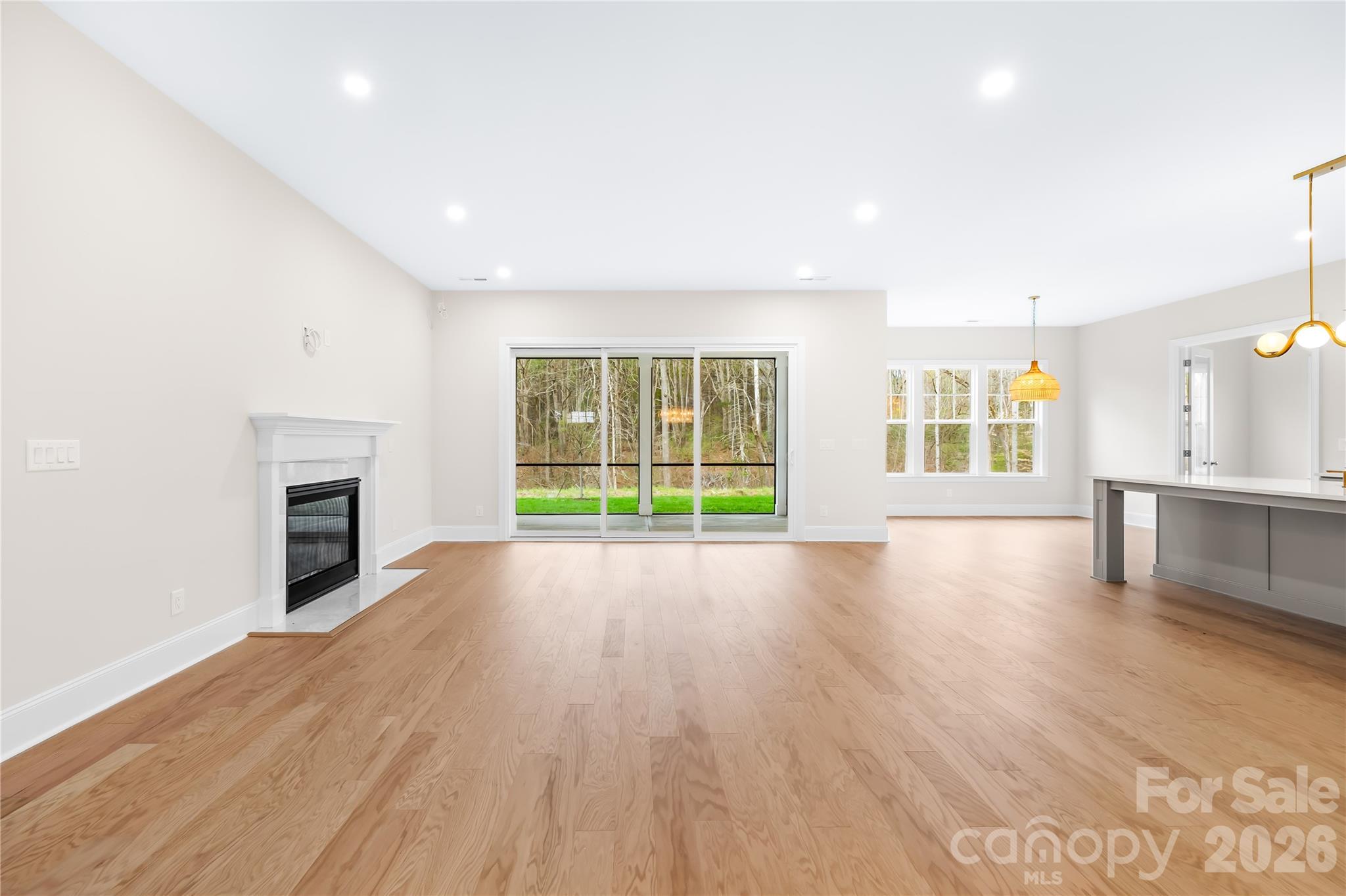 Coventry Glen - Residential