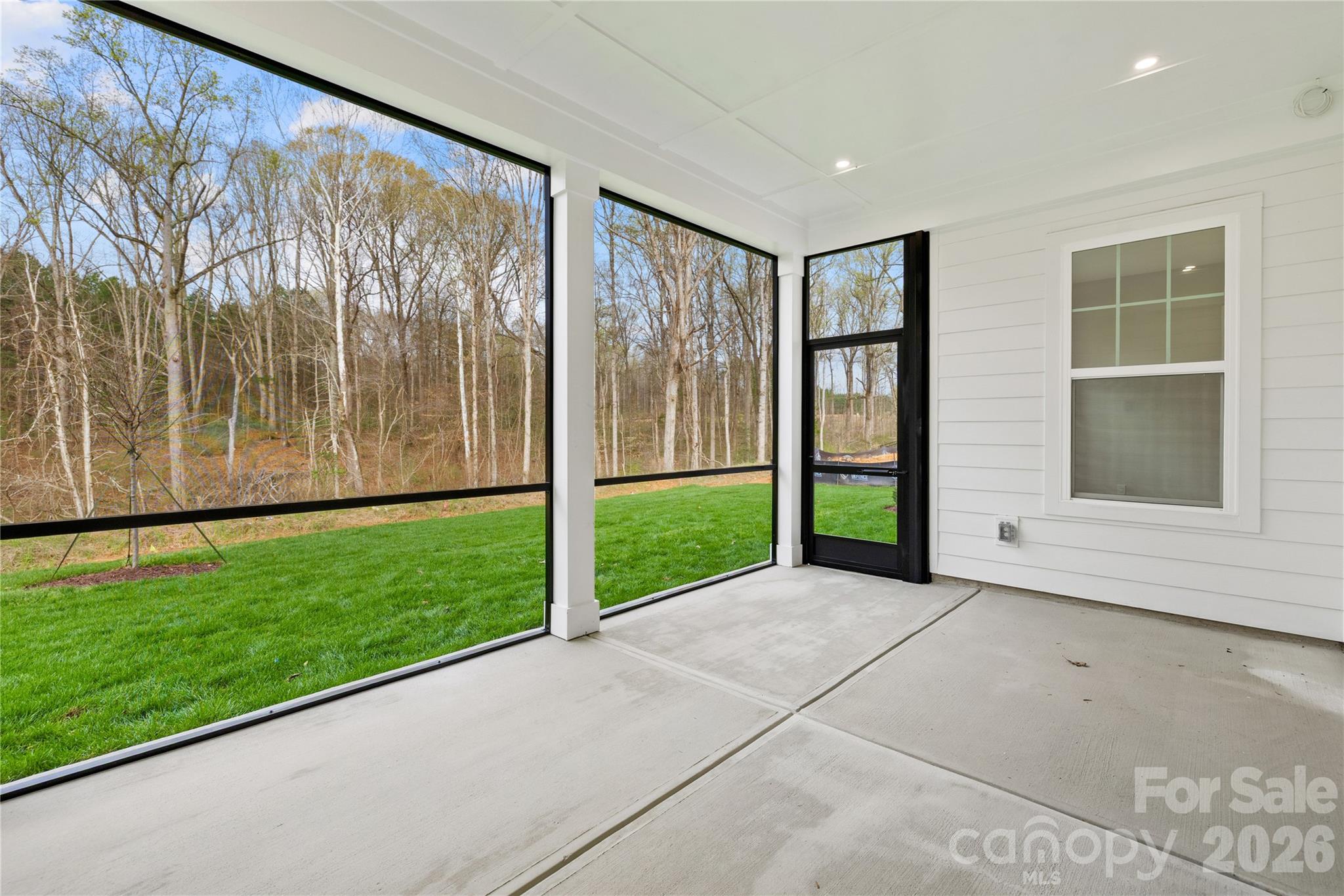 Coventry Glen - Residential