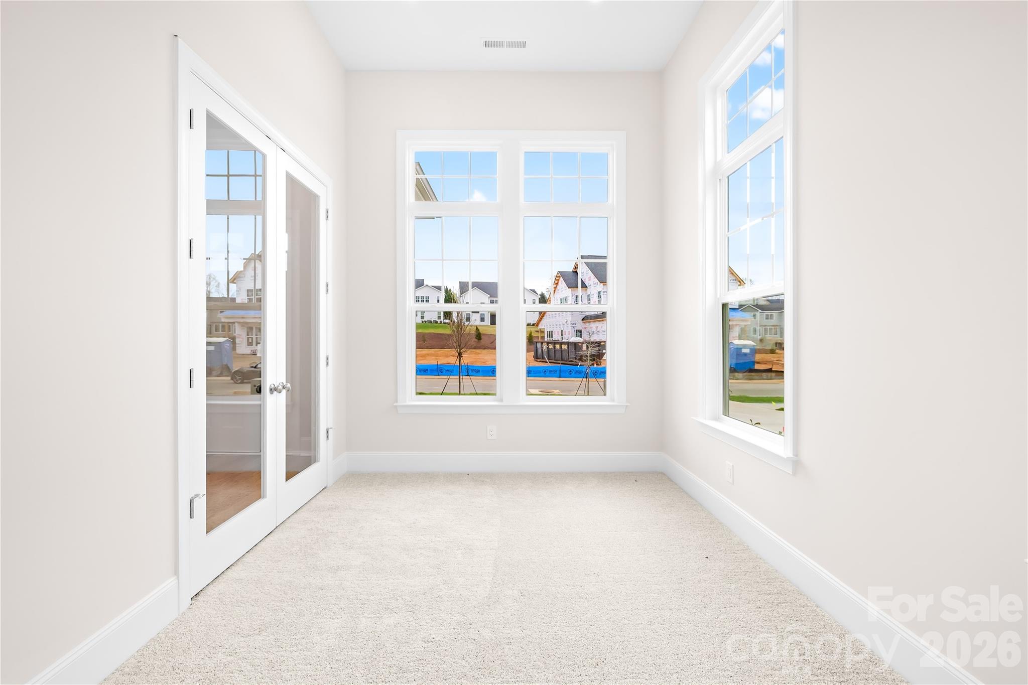 Coventry Glen - Residential