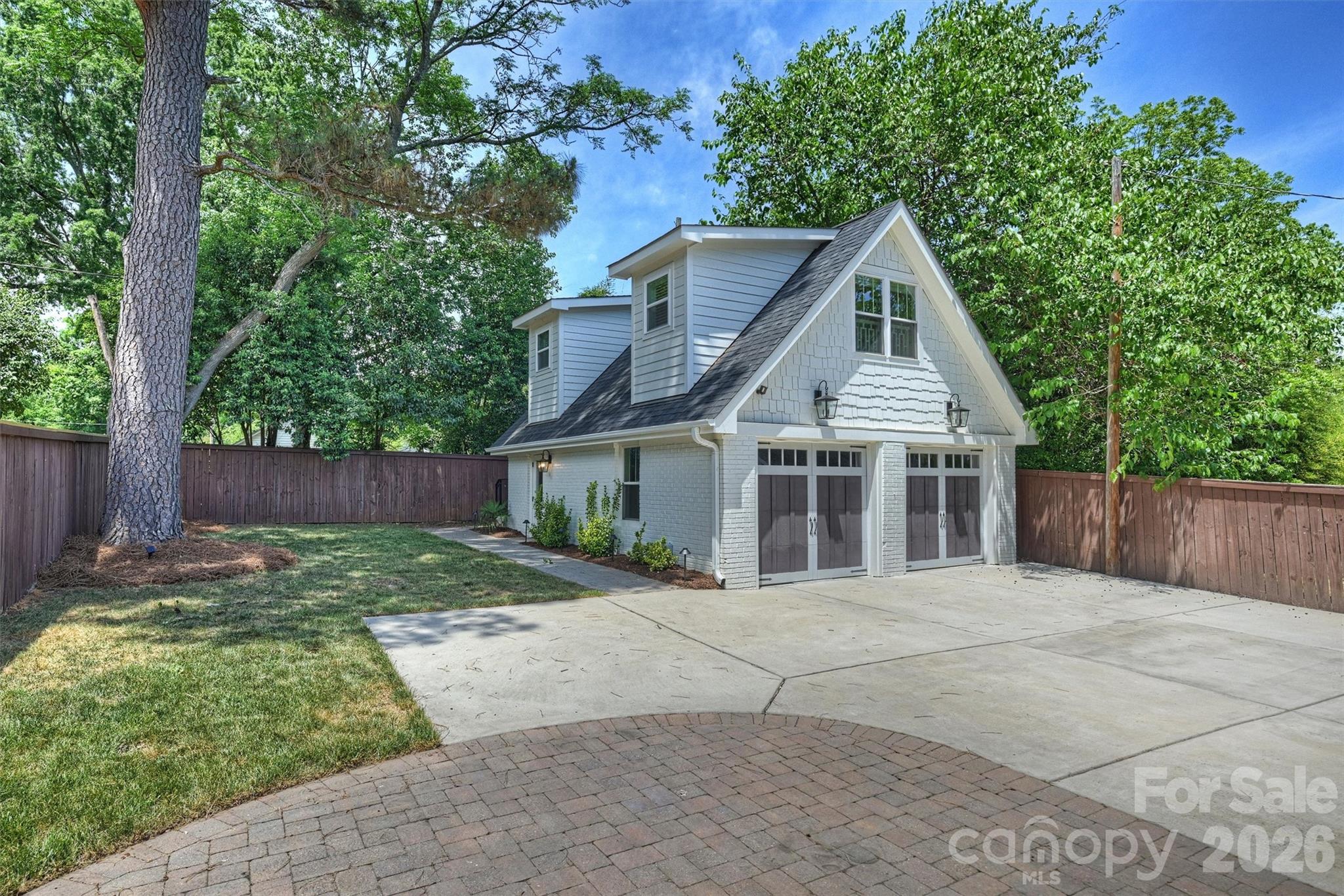 Midwood - Residential