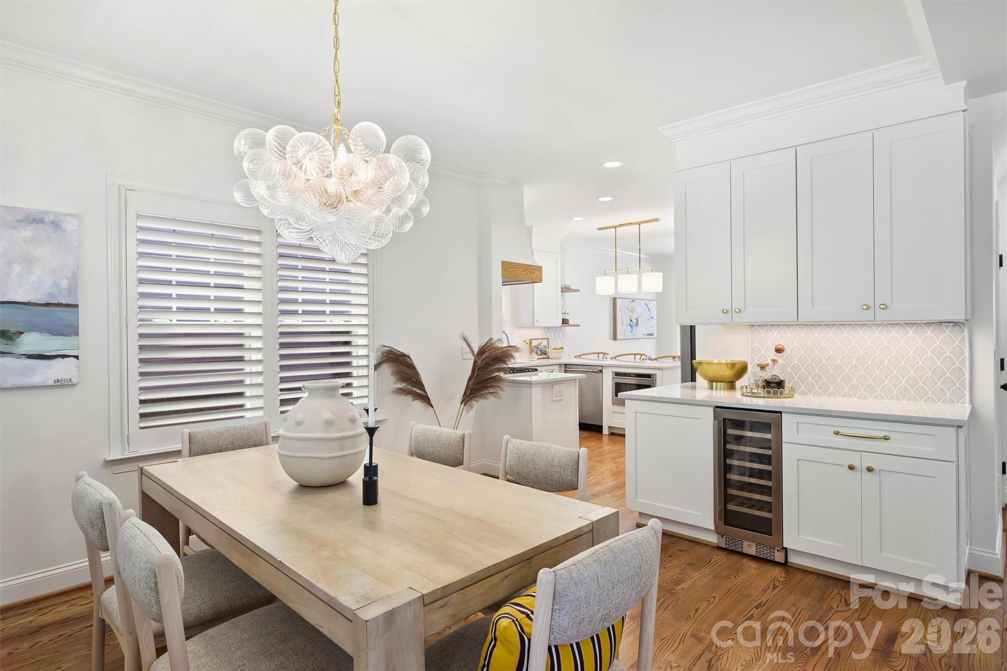 Midwood - Residential