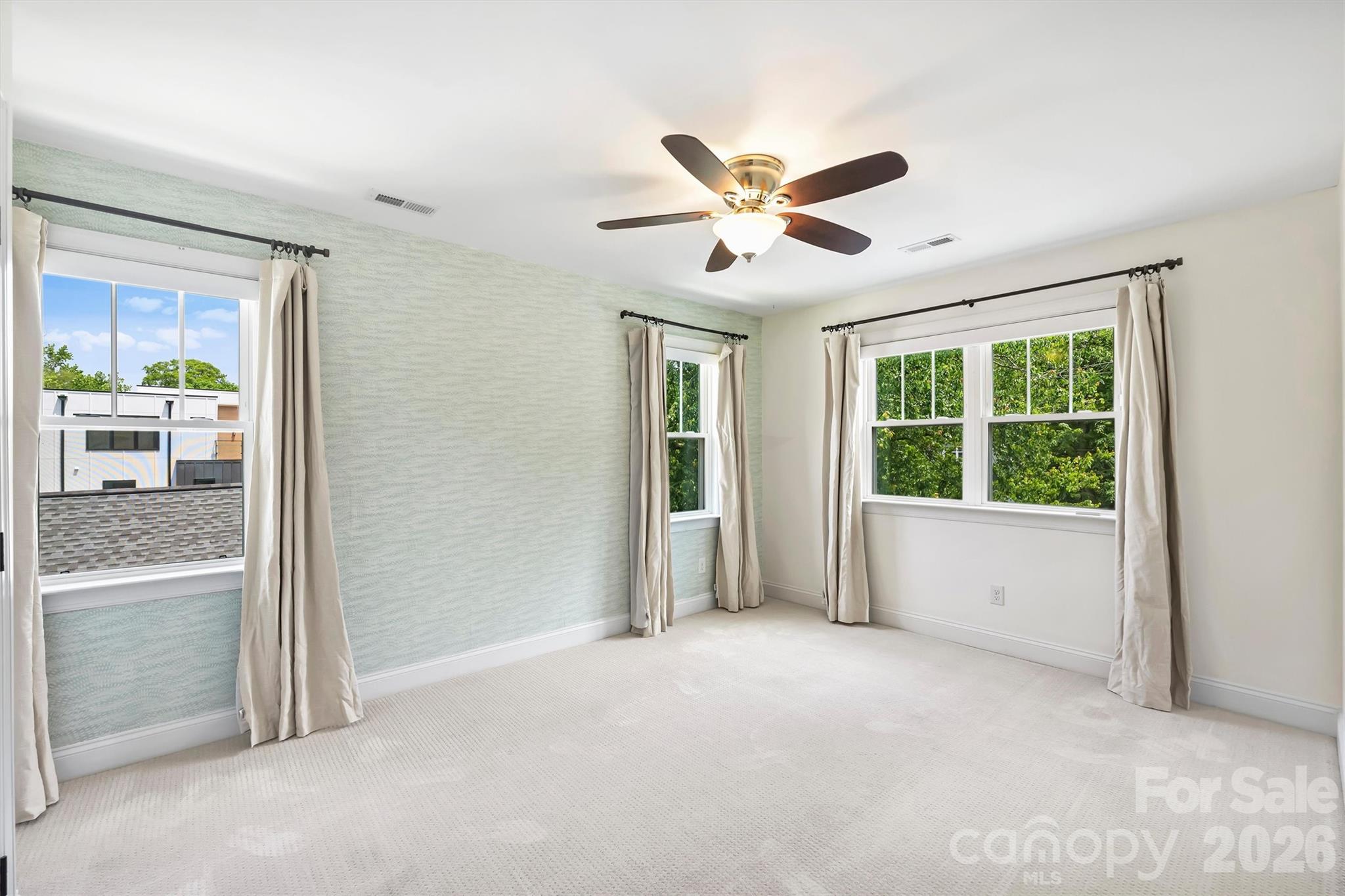 Midwood - Residential