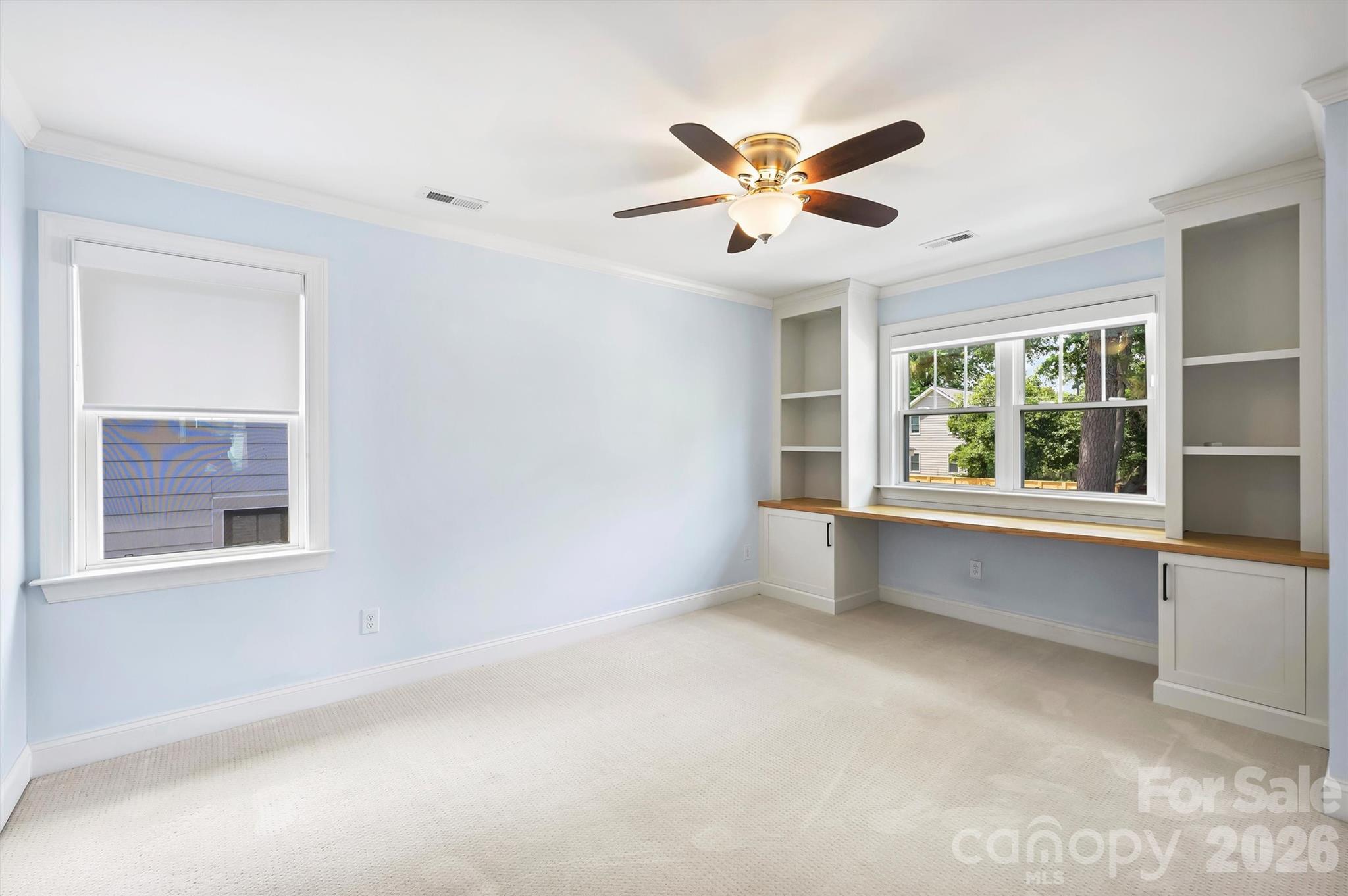 Midwood - Residential