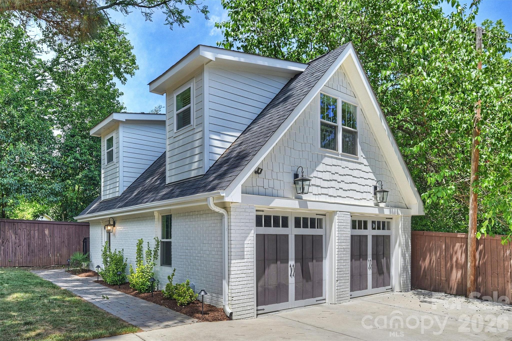 Midwood - Residential