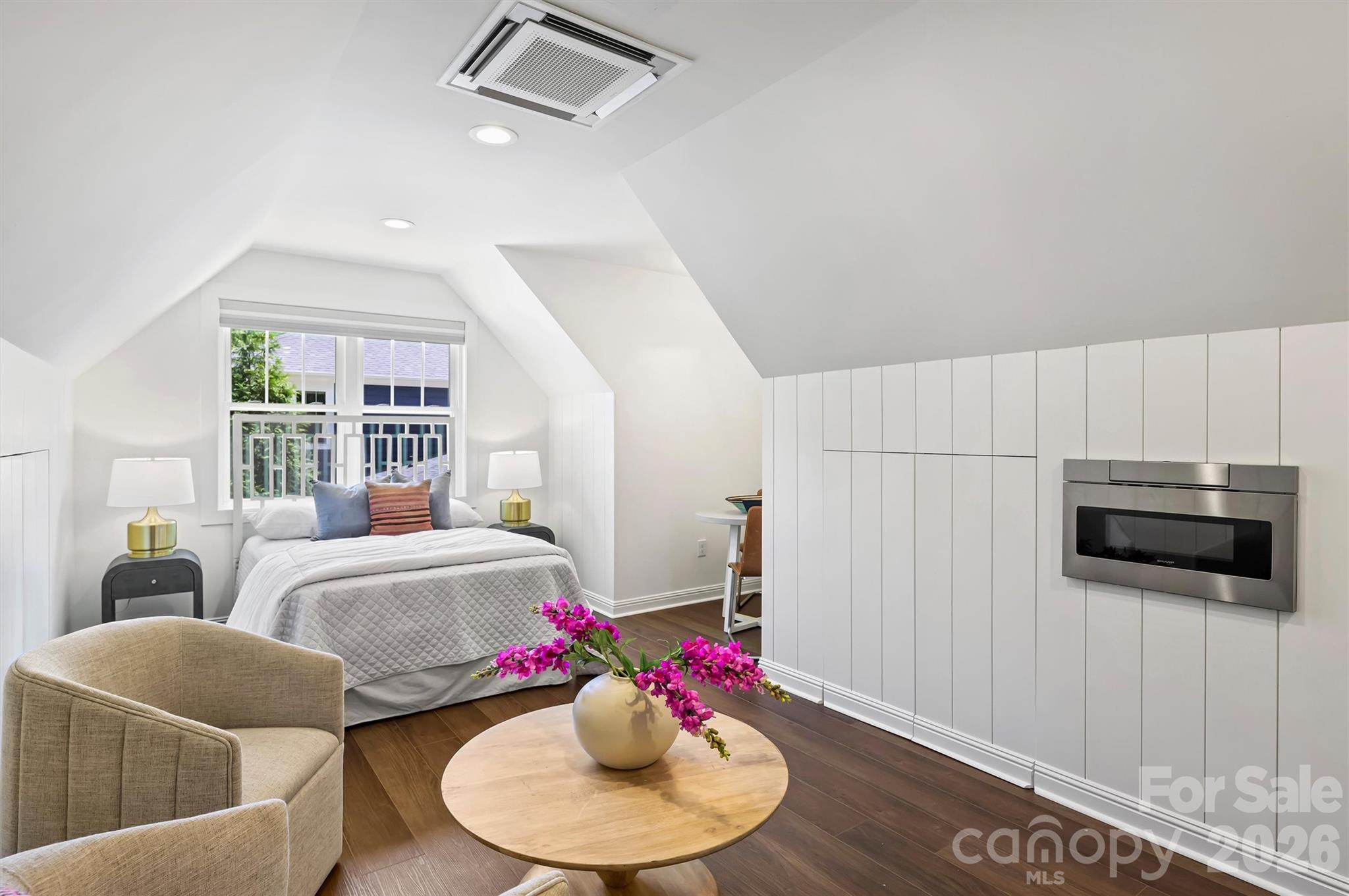 Midwood - Residential