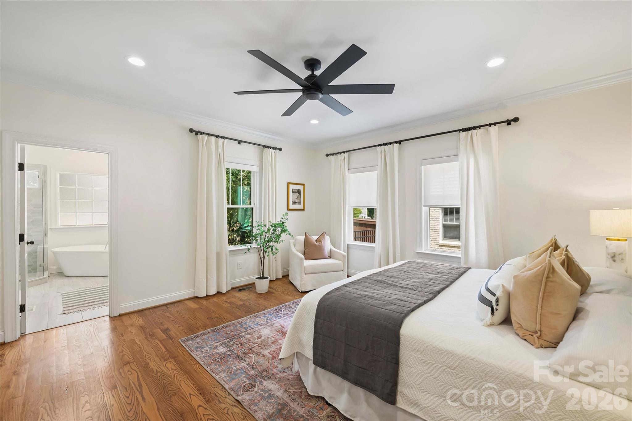 Midwood - Residential