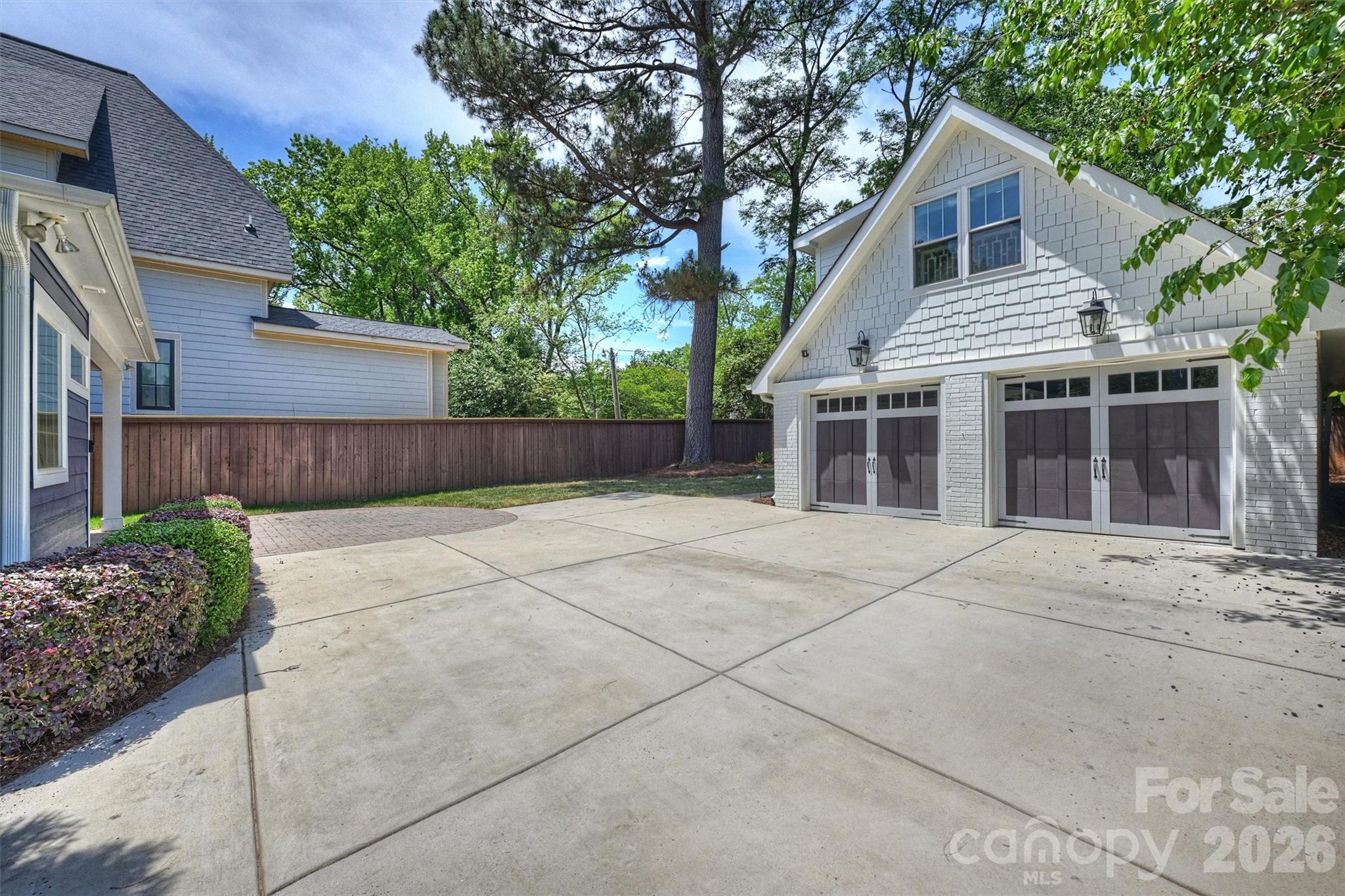 Midwood - Residential