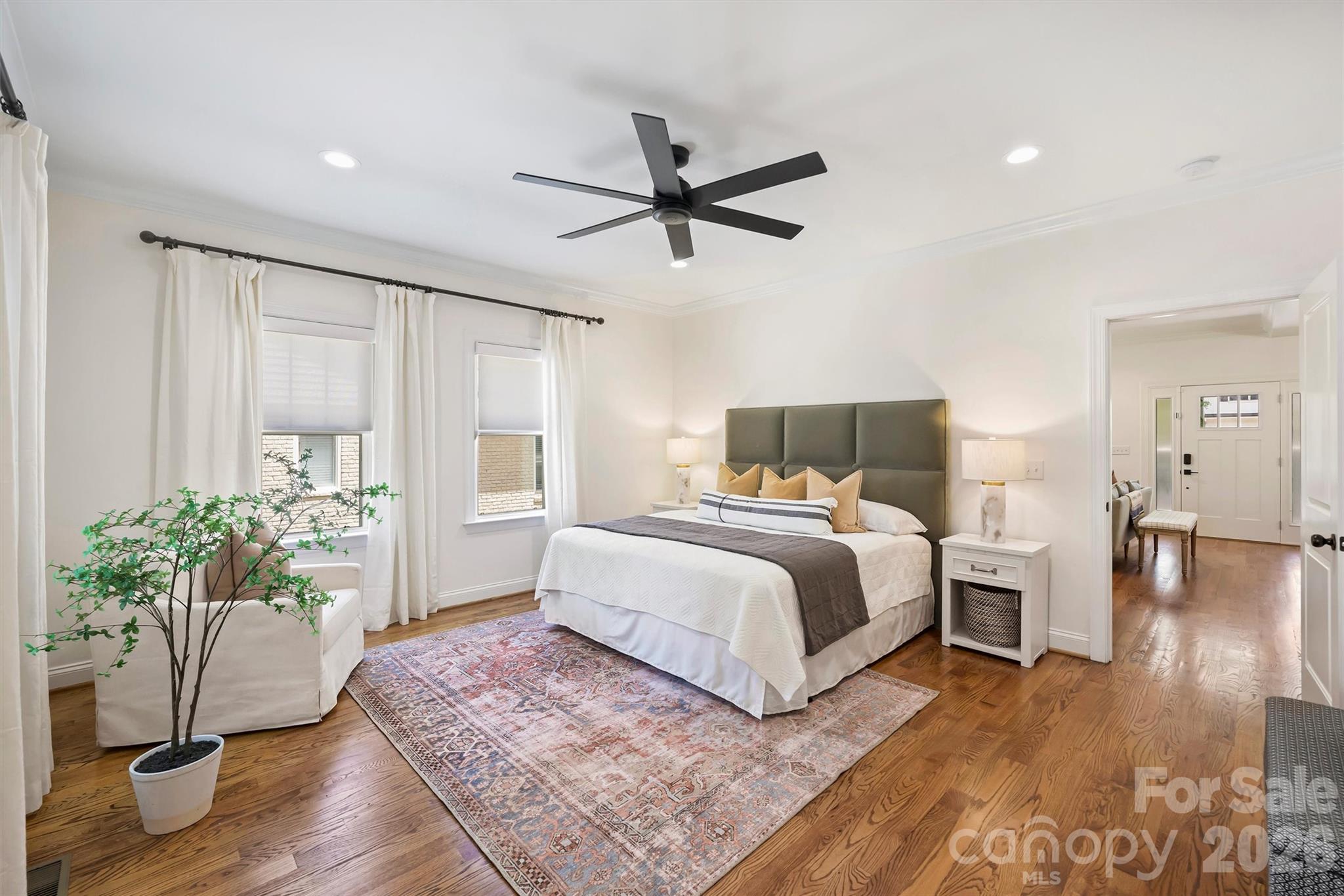 Midwood - Residential