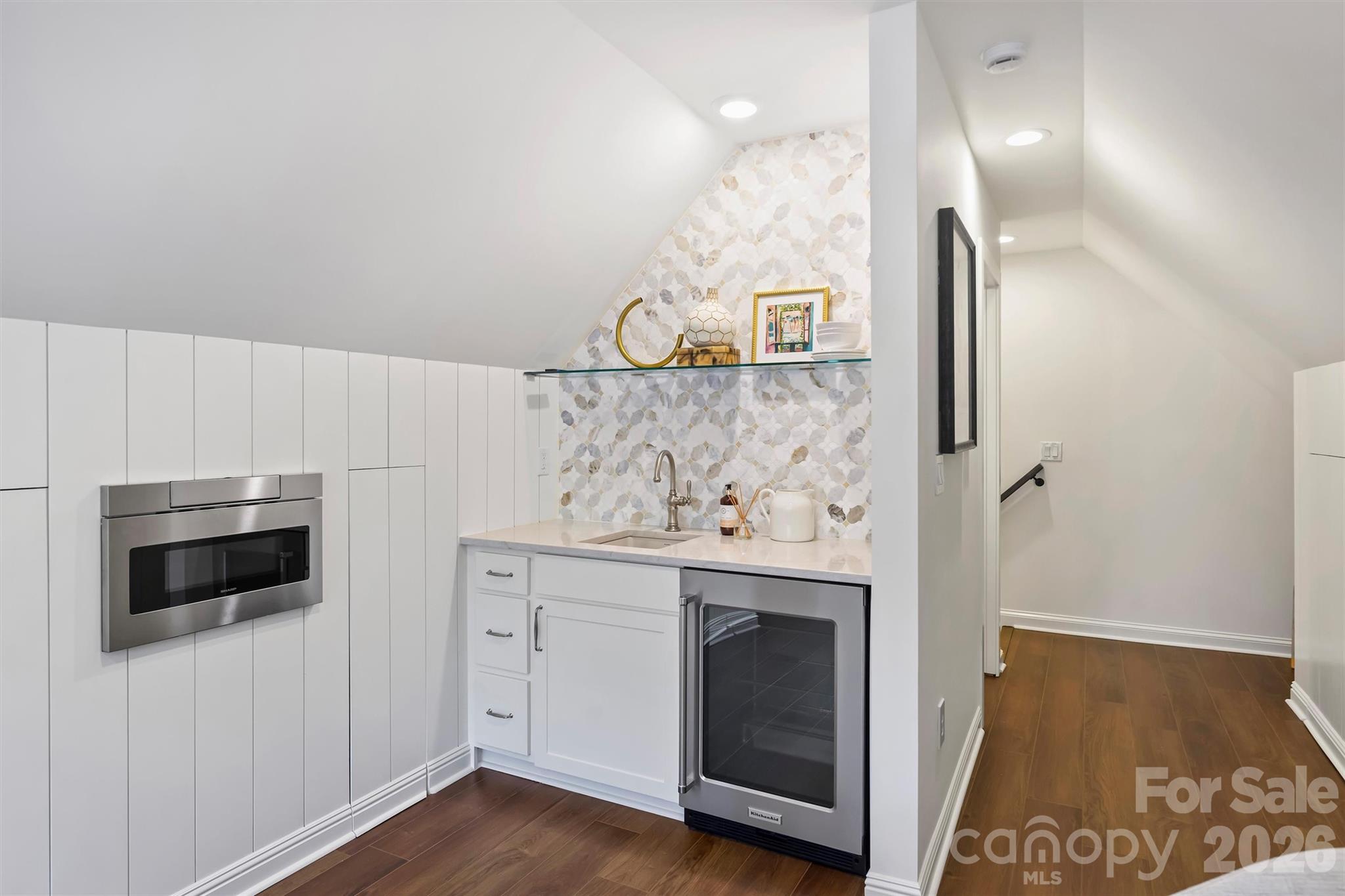 Midwood - Residential