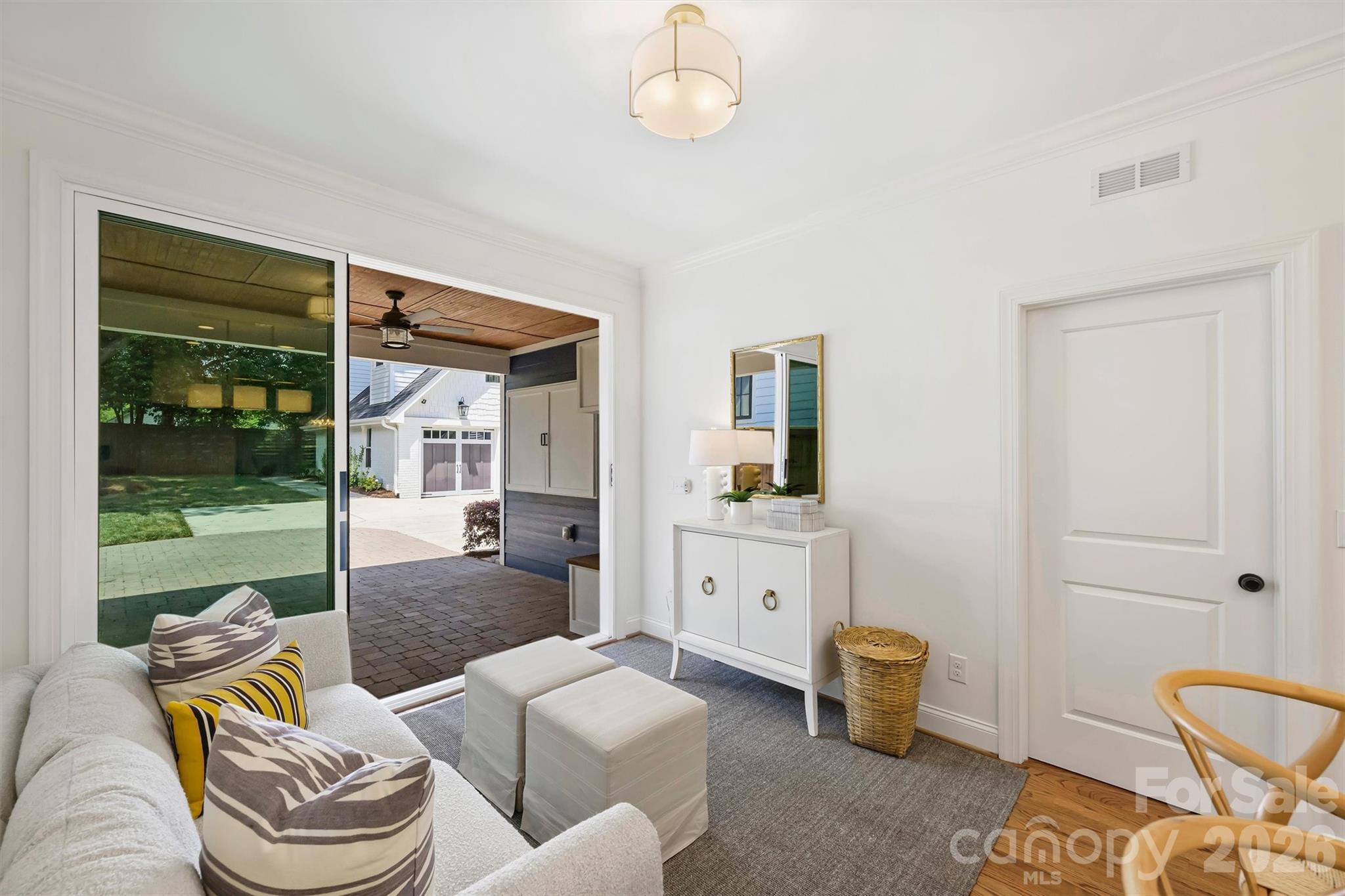 Midwood - Residential