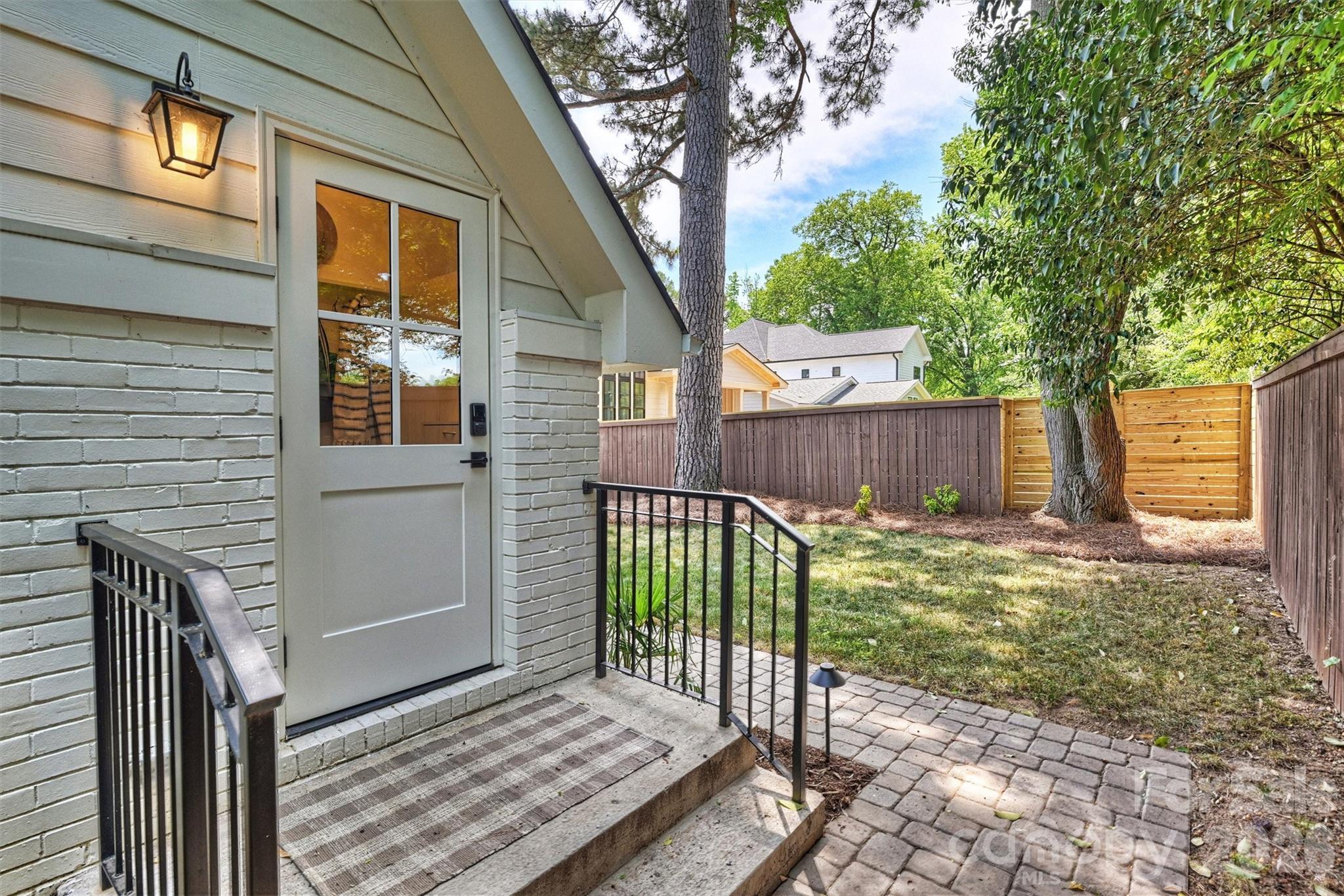 Midwood - Residential