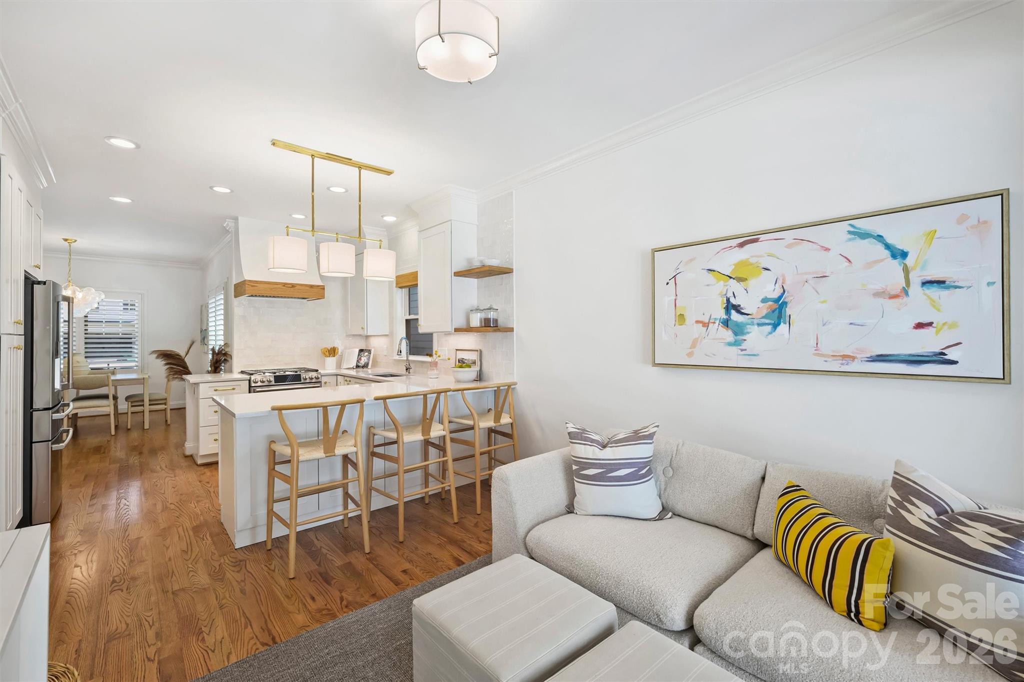 Midwood - Residential